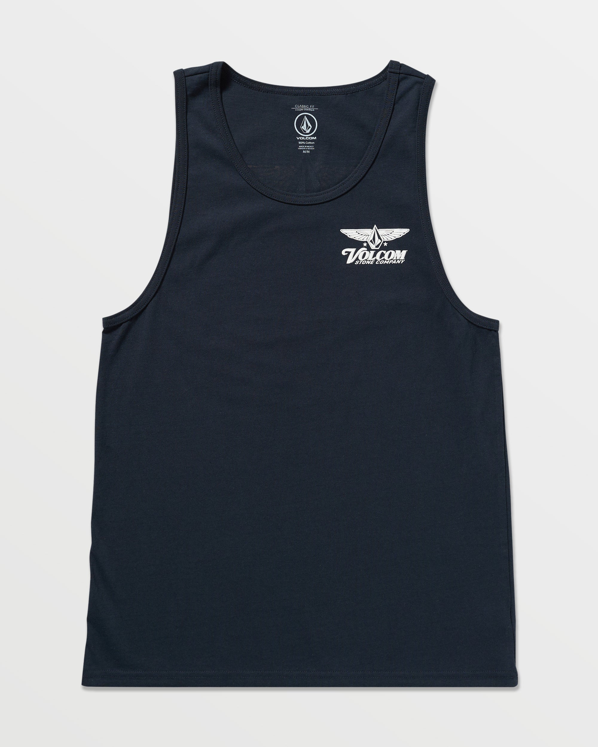 Men's Revel Tank - Image 2