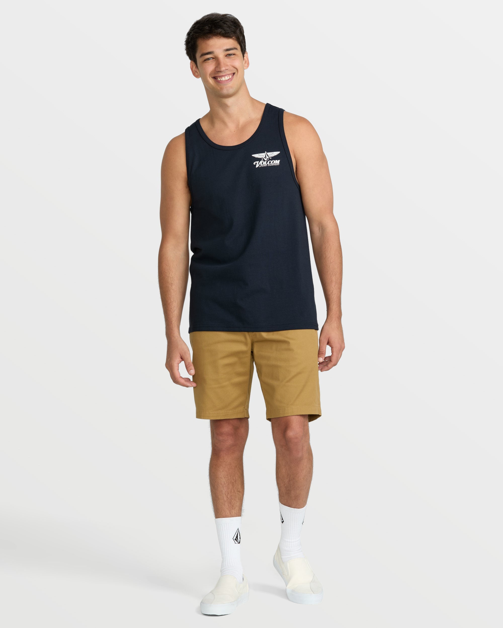 Men's Revel Tank - Image 6