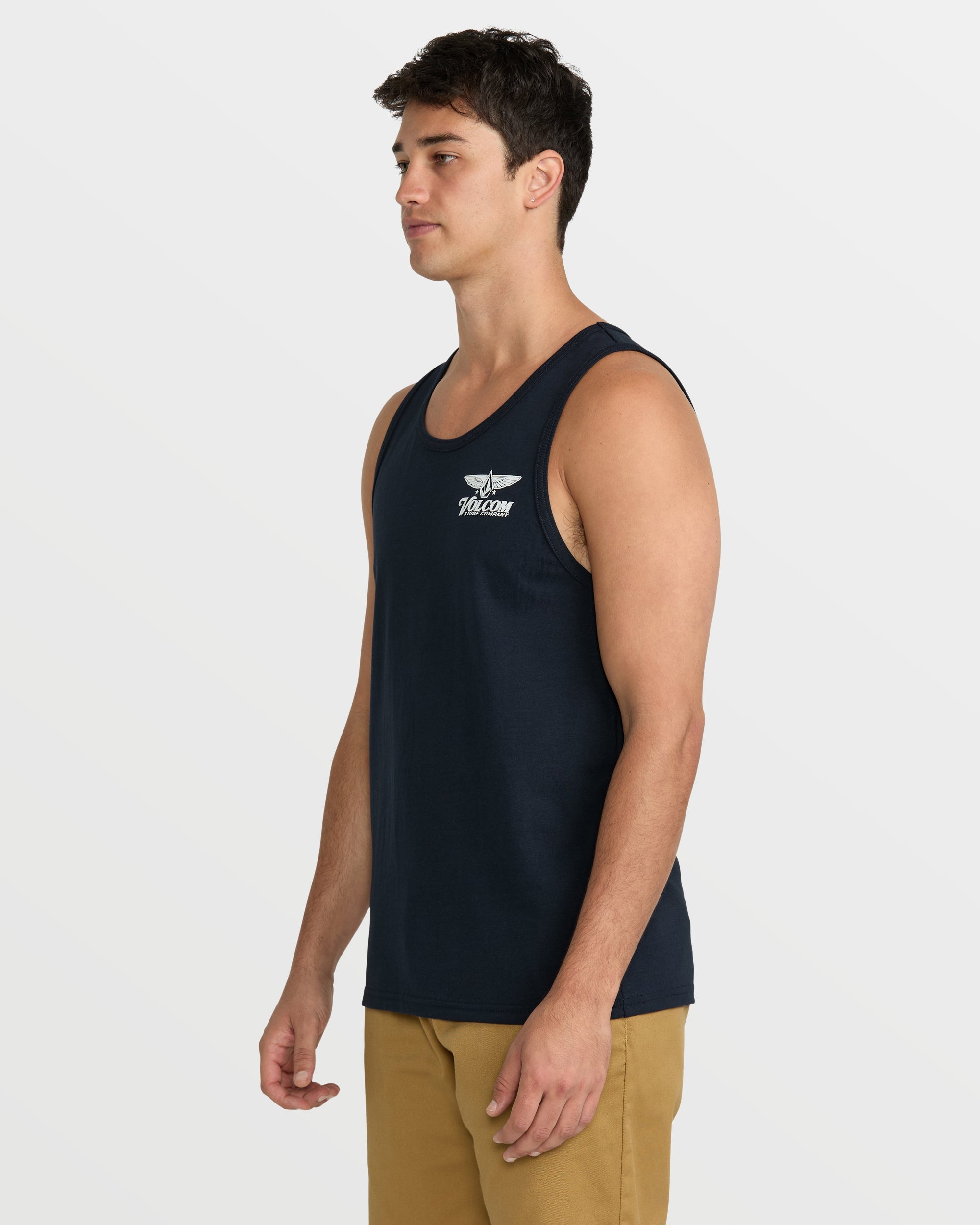 Men's Revel Tank - Image 7