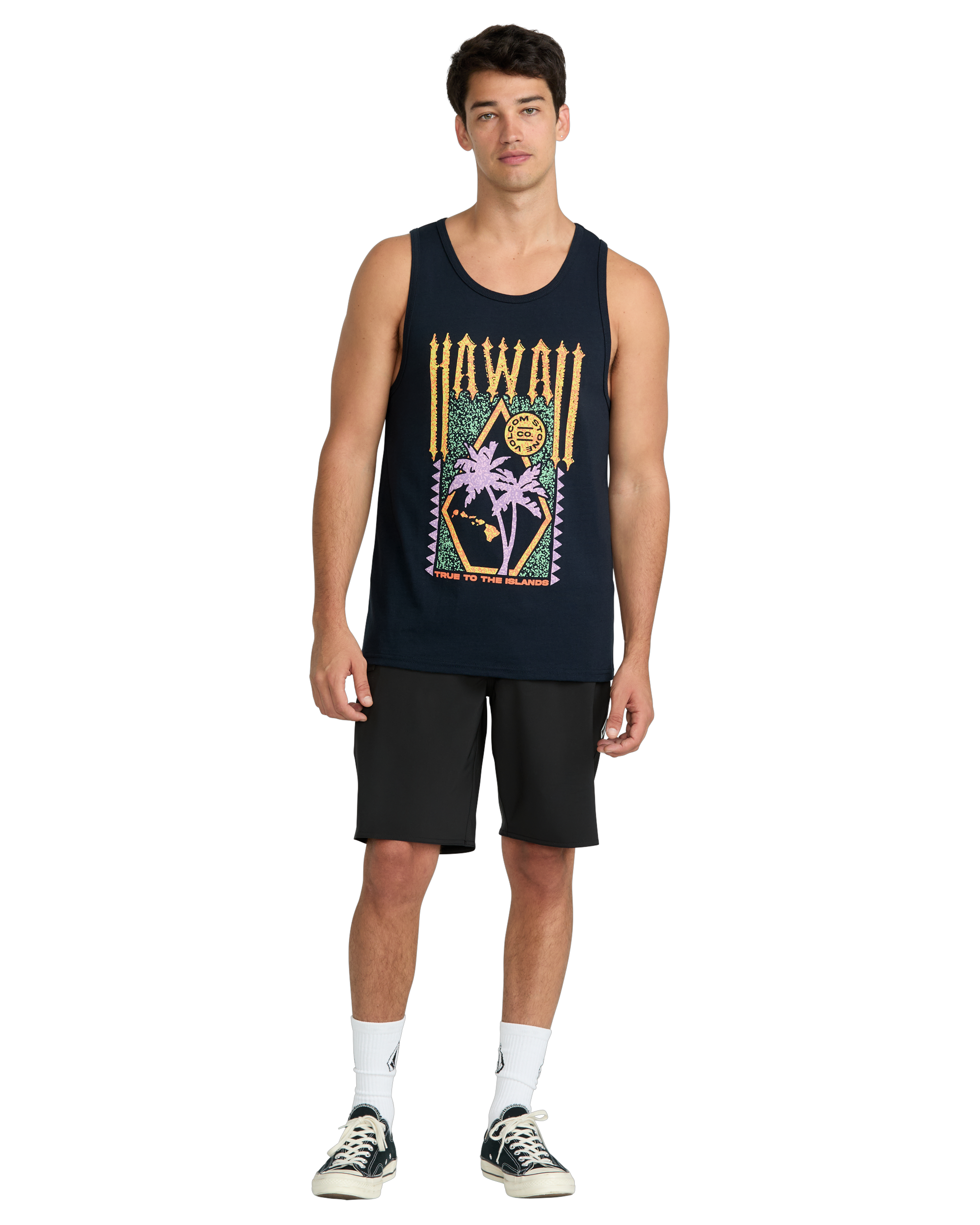 Men's Palmer Tank - Image 5