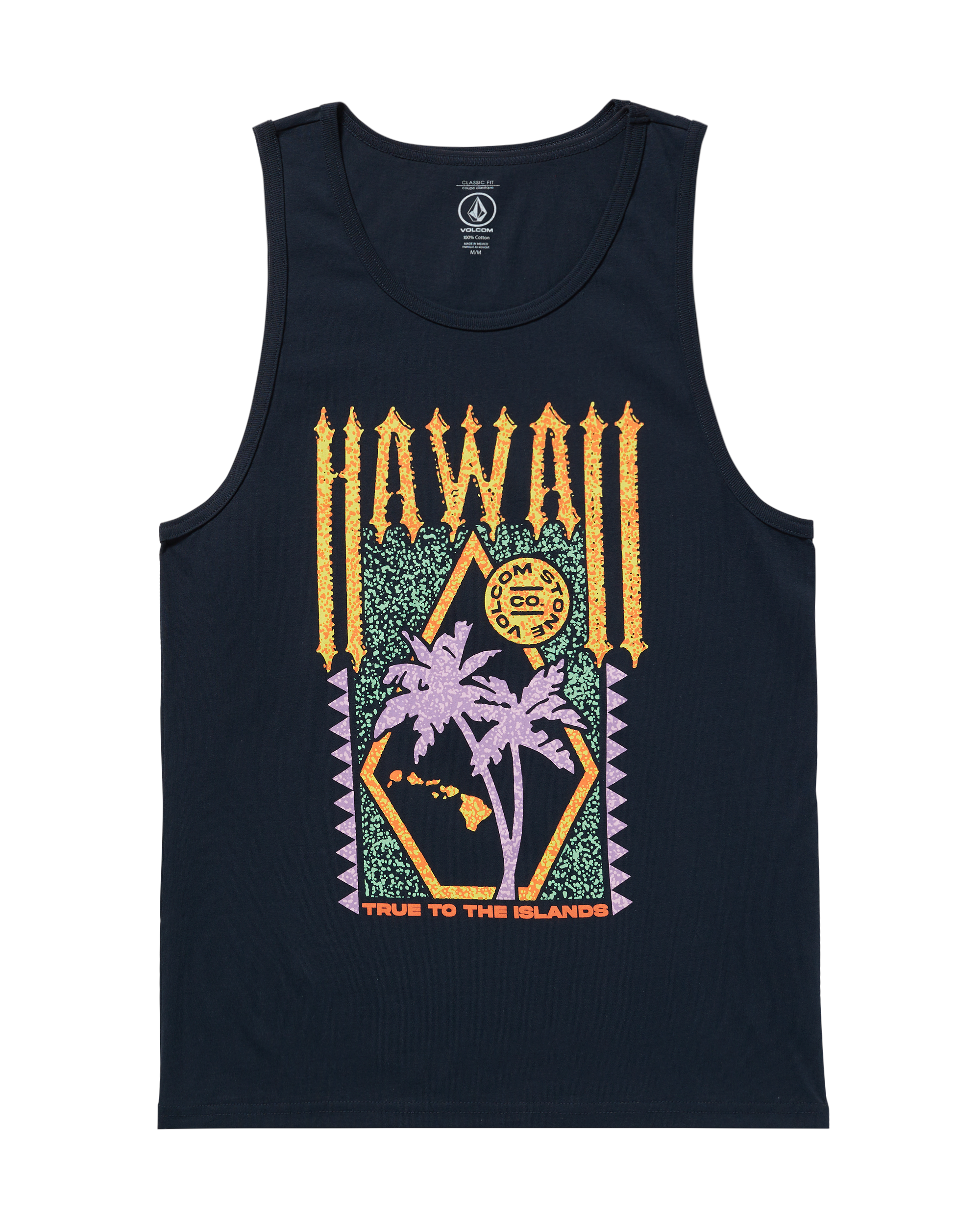 Men's Palmer Tank - Image 6
