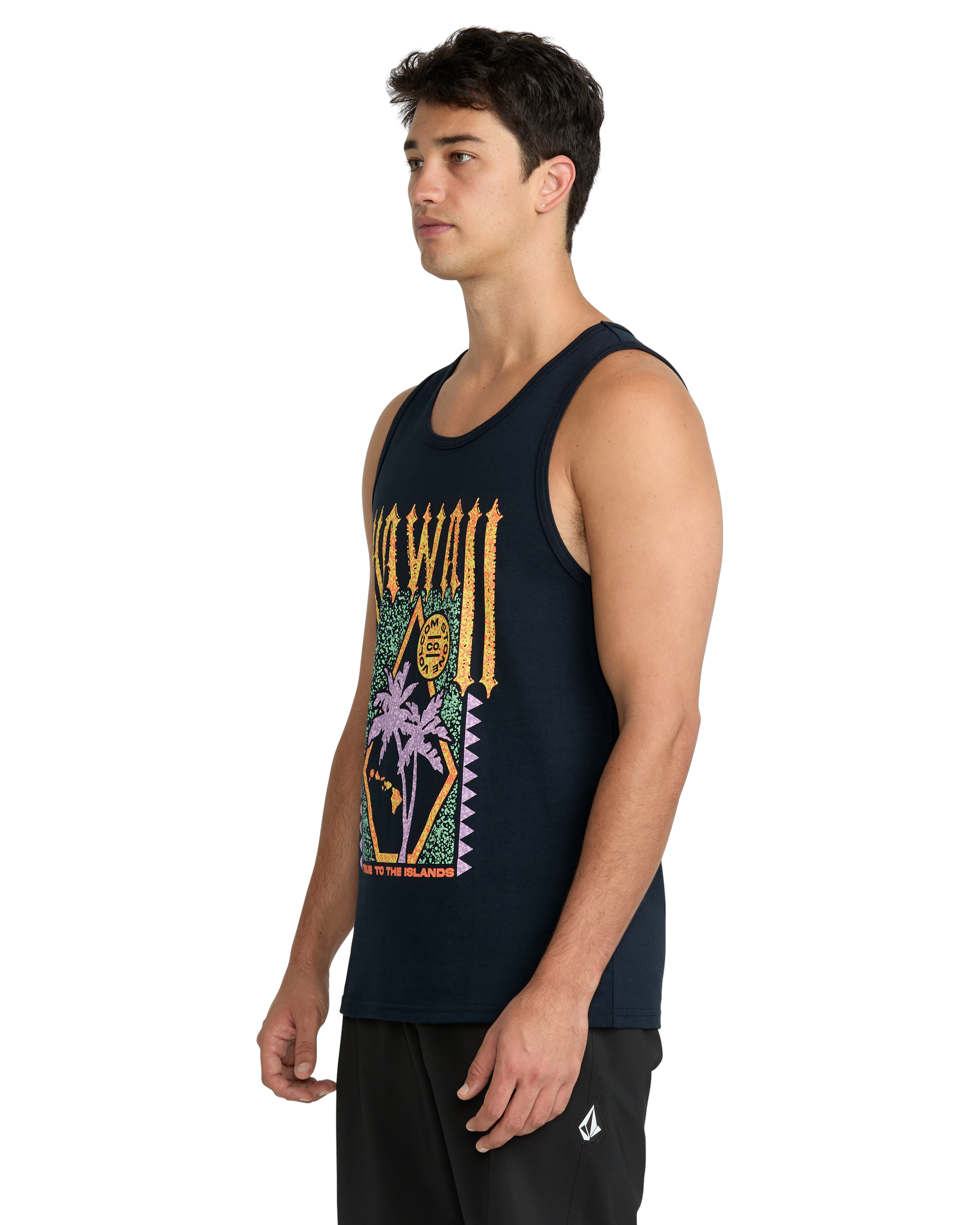 Men's Palmer Tank - Image 2