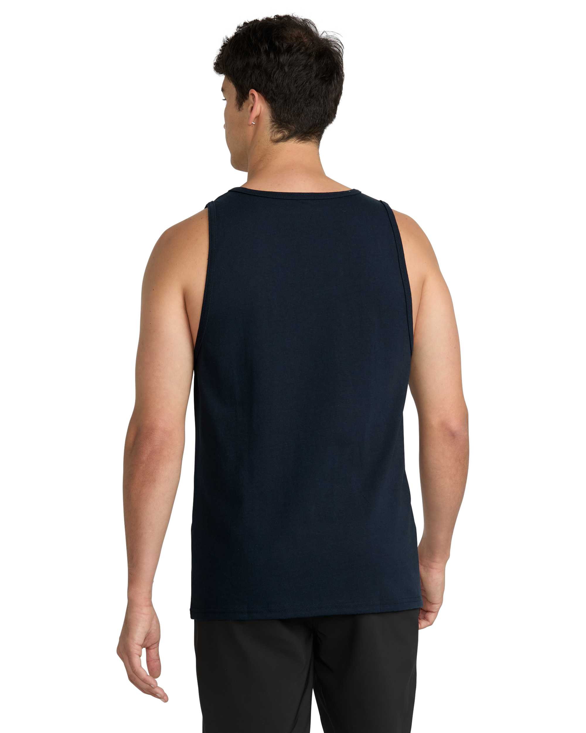 Men's Palmer Tank - Image 4