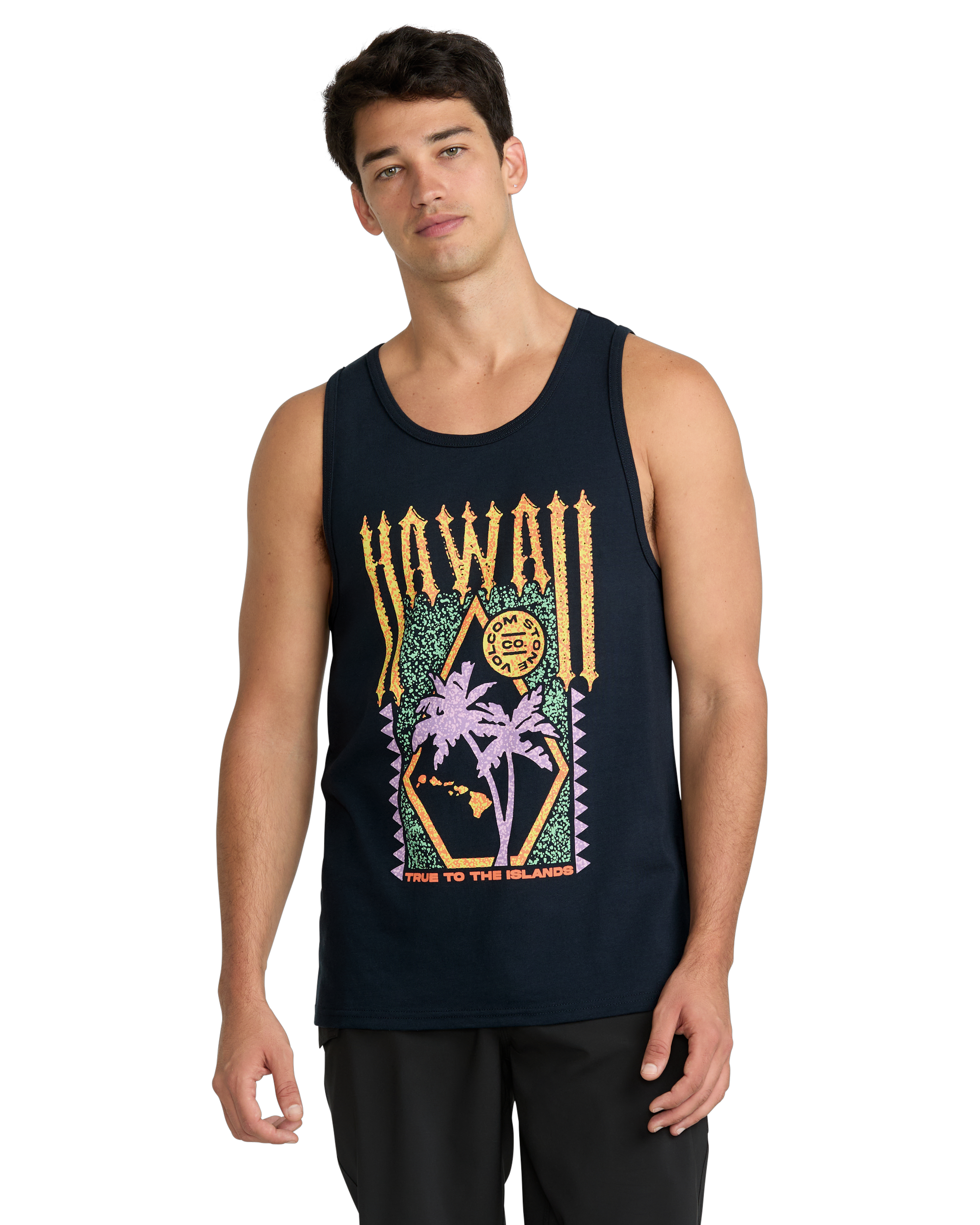 Men's Palmer Tank - Image 3