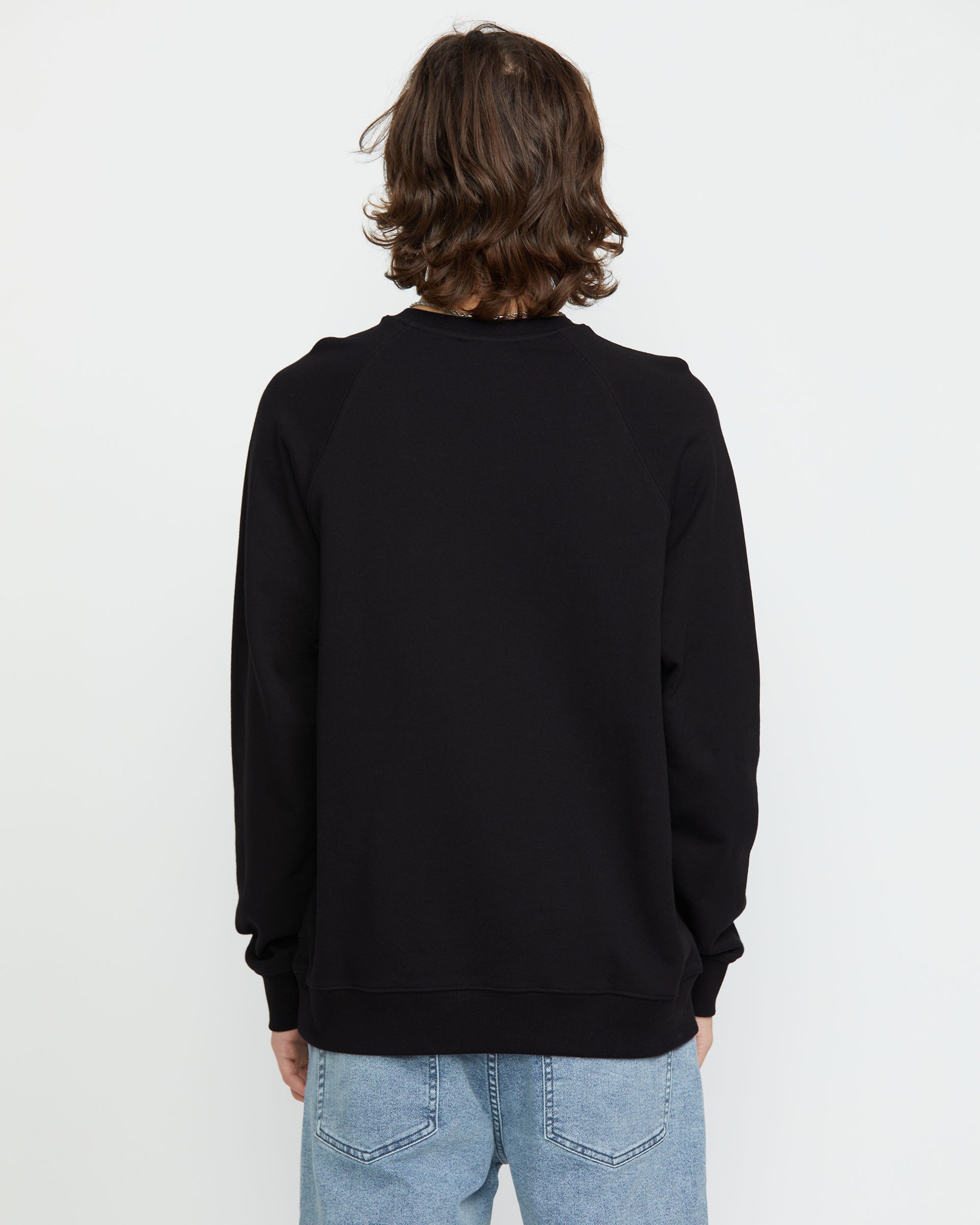 Men's Featured Artist F Rygalski Crew - Image 2