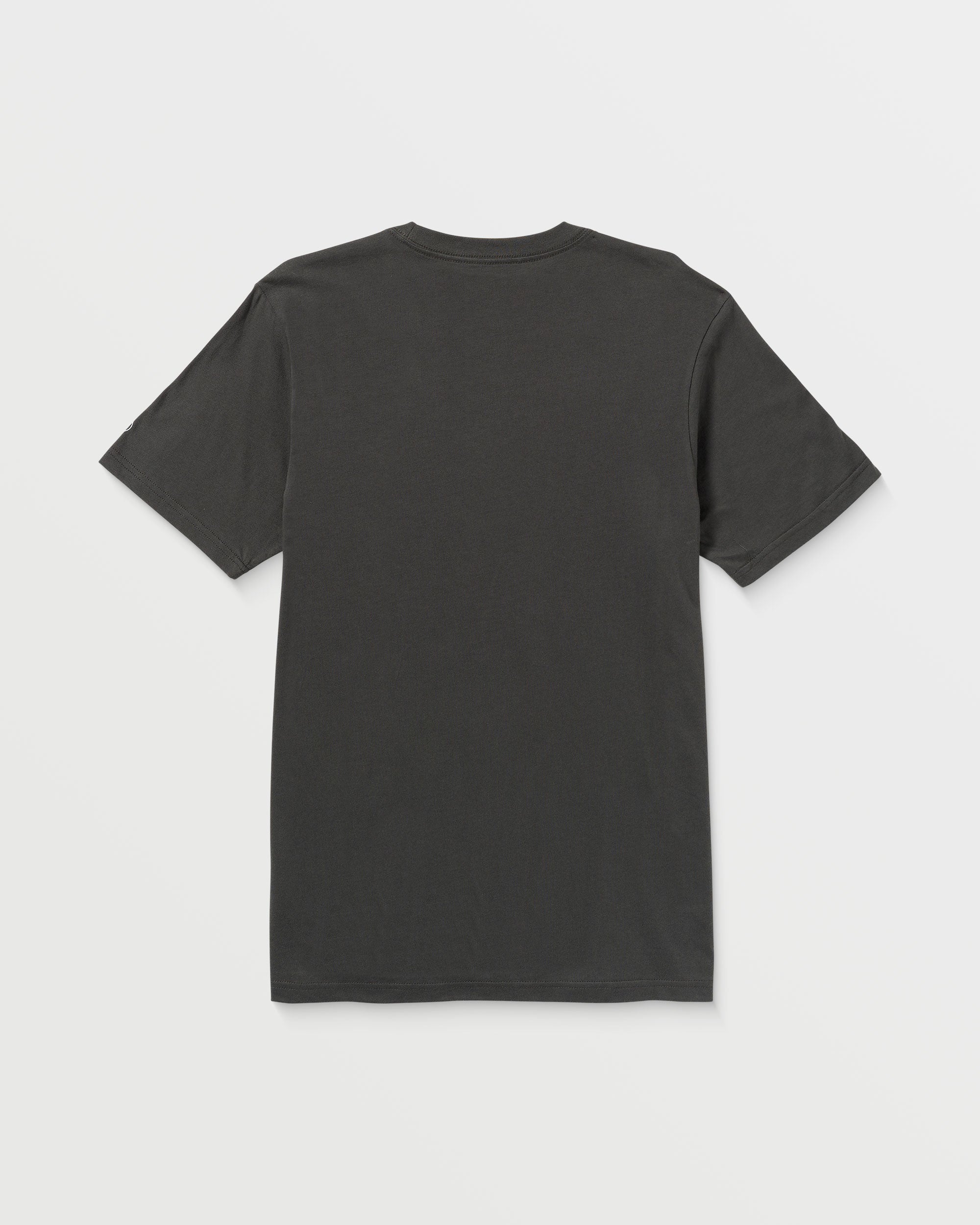 Men's Solid Short Sleeve Tee - Image 9