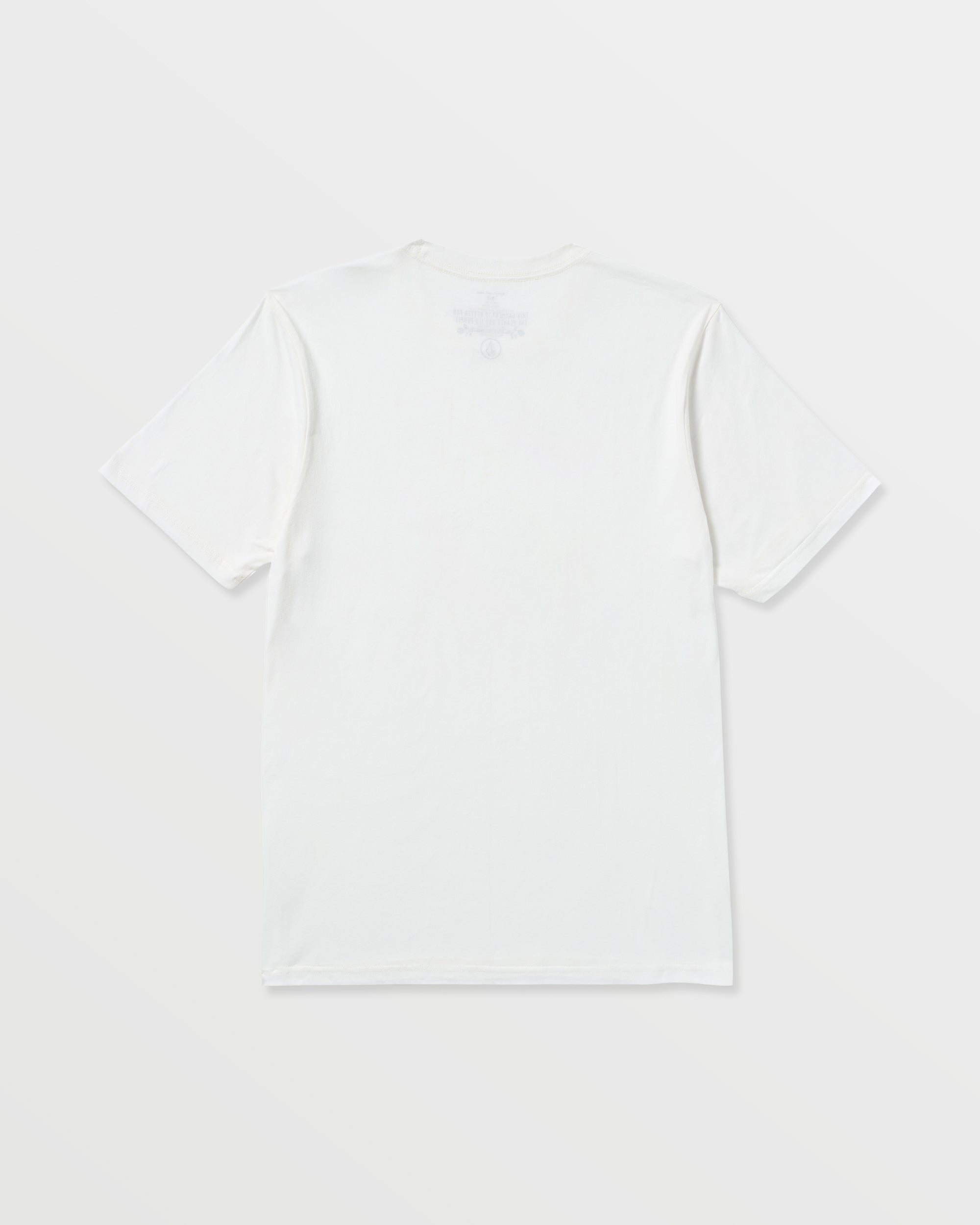 Men's Doom Frog Short Sleeve Tee - Image 6