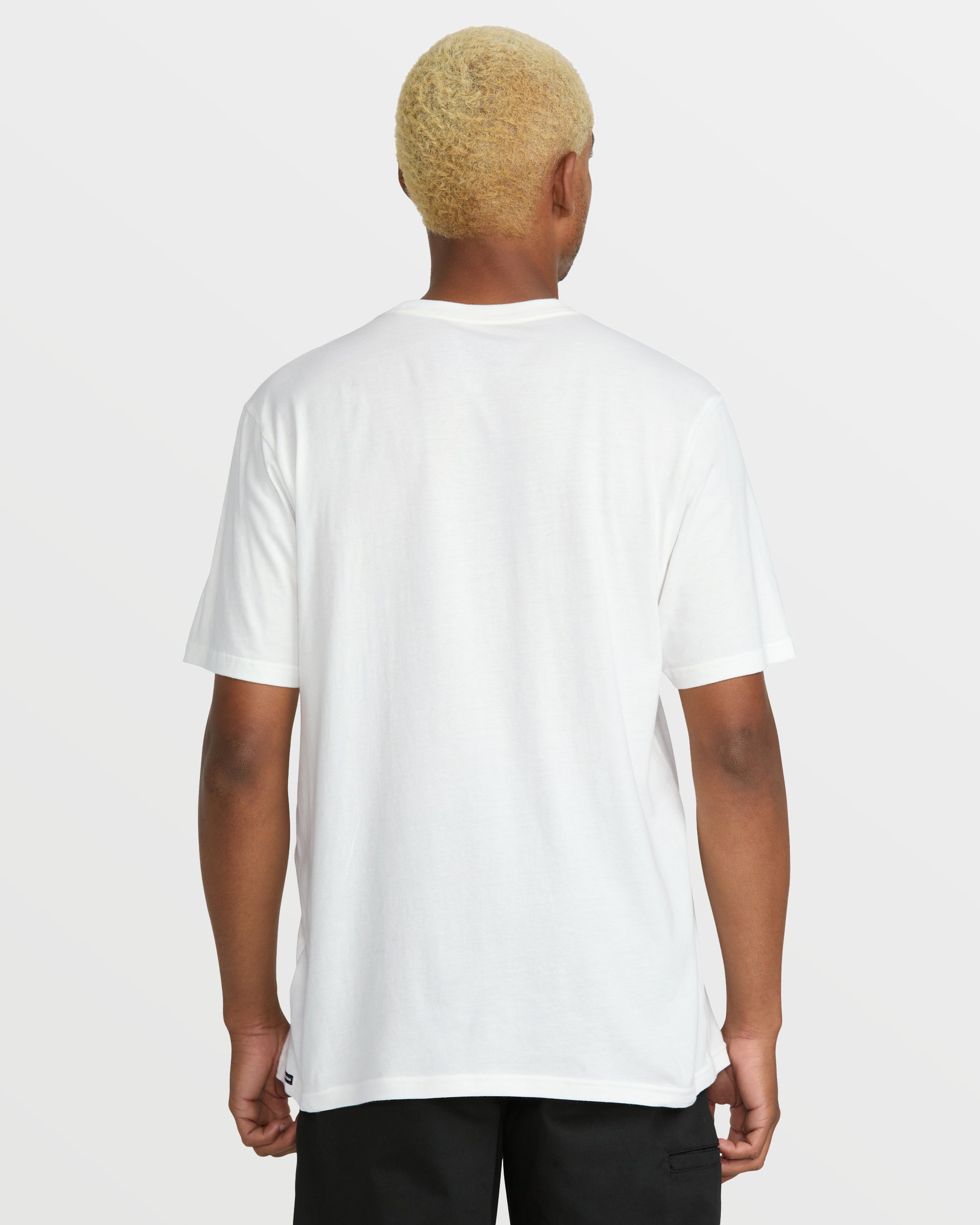 Men's Doom Frog Short Sleeve Tee - Image 2