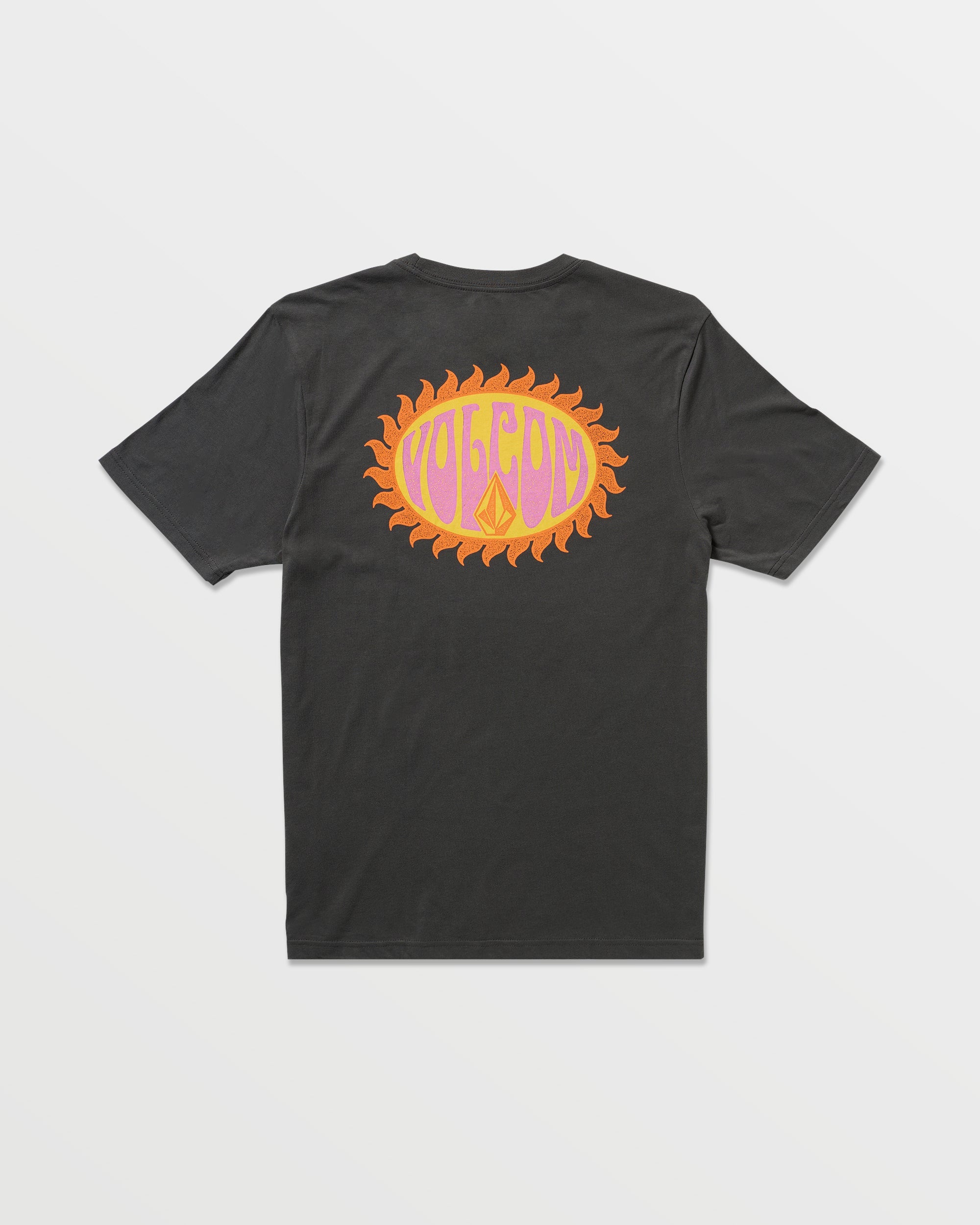 Men's Solarized Short Sleeve Tee - Image 2