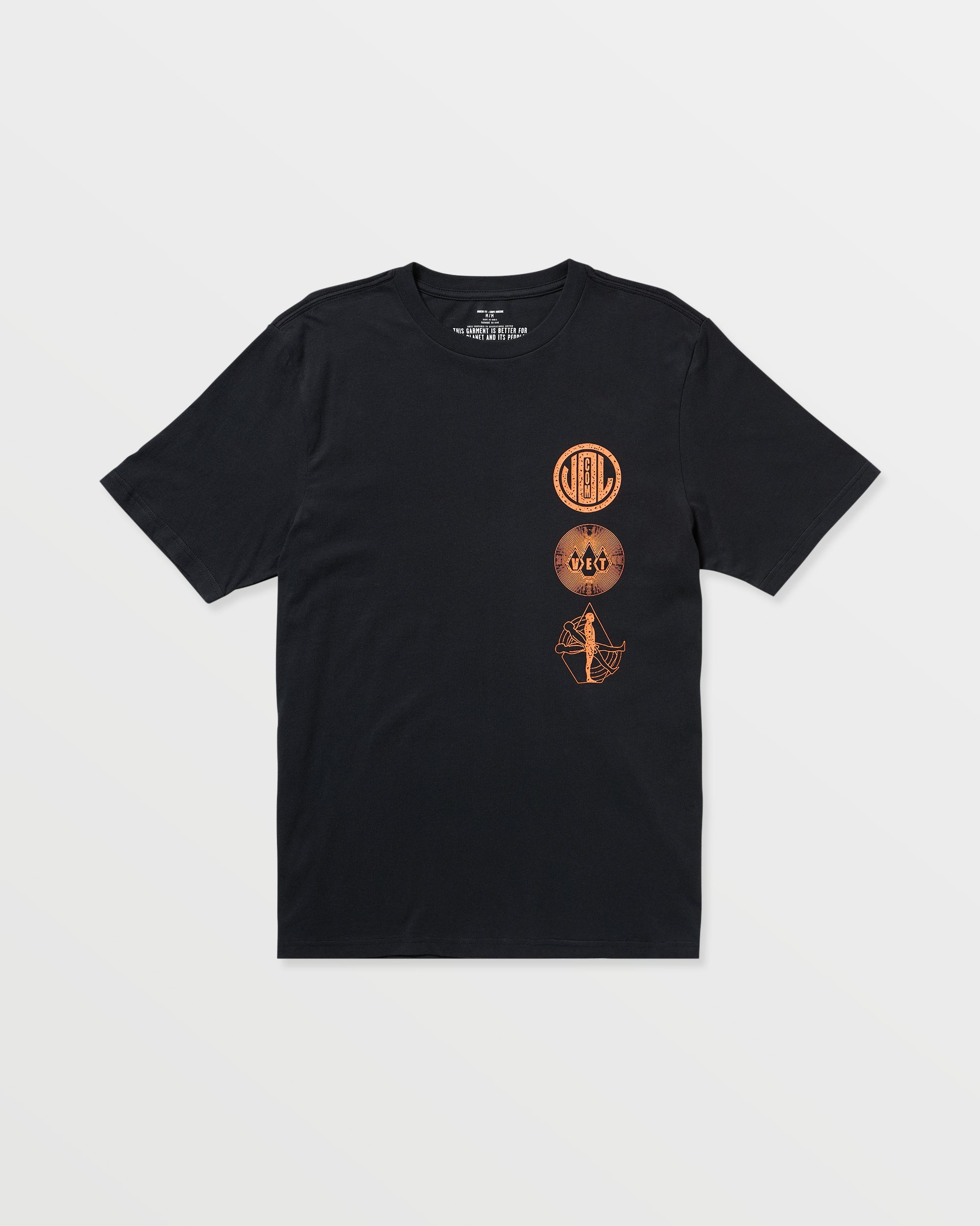 Men's Distance Short Sleeve Tee - Image 6