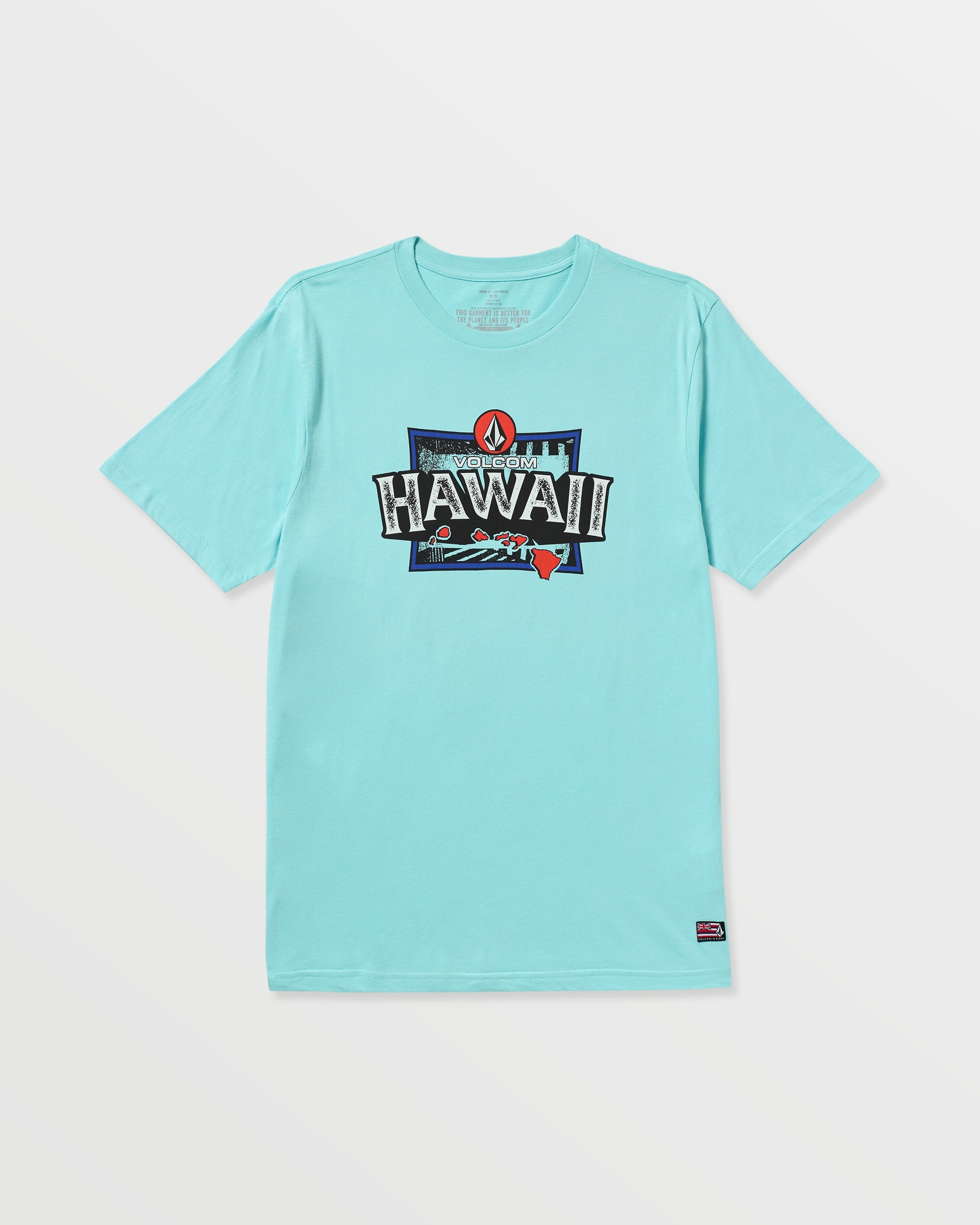 Men's Highway Short Sleeve Tee - Image 6