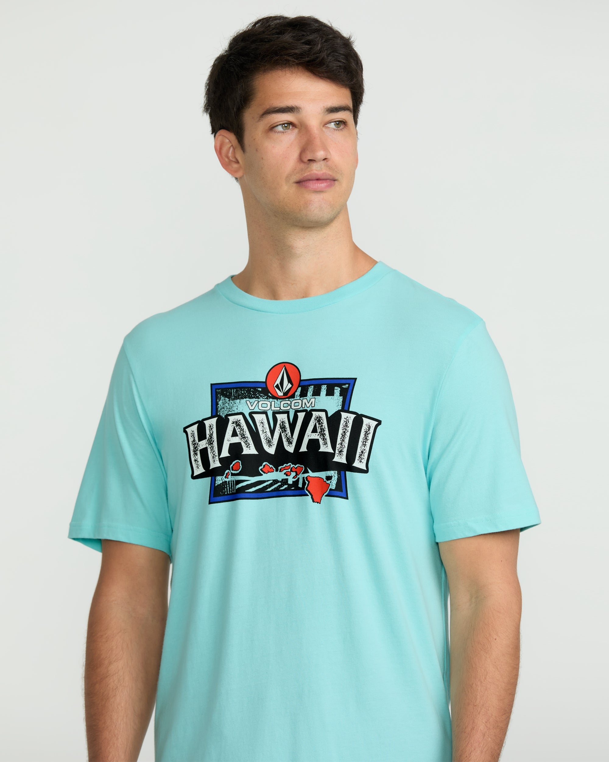 Men's Highway Short Sleeve Tee - Image 4