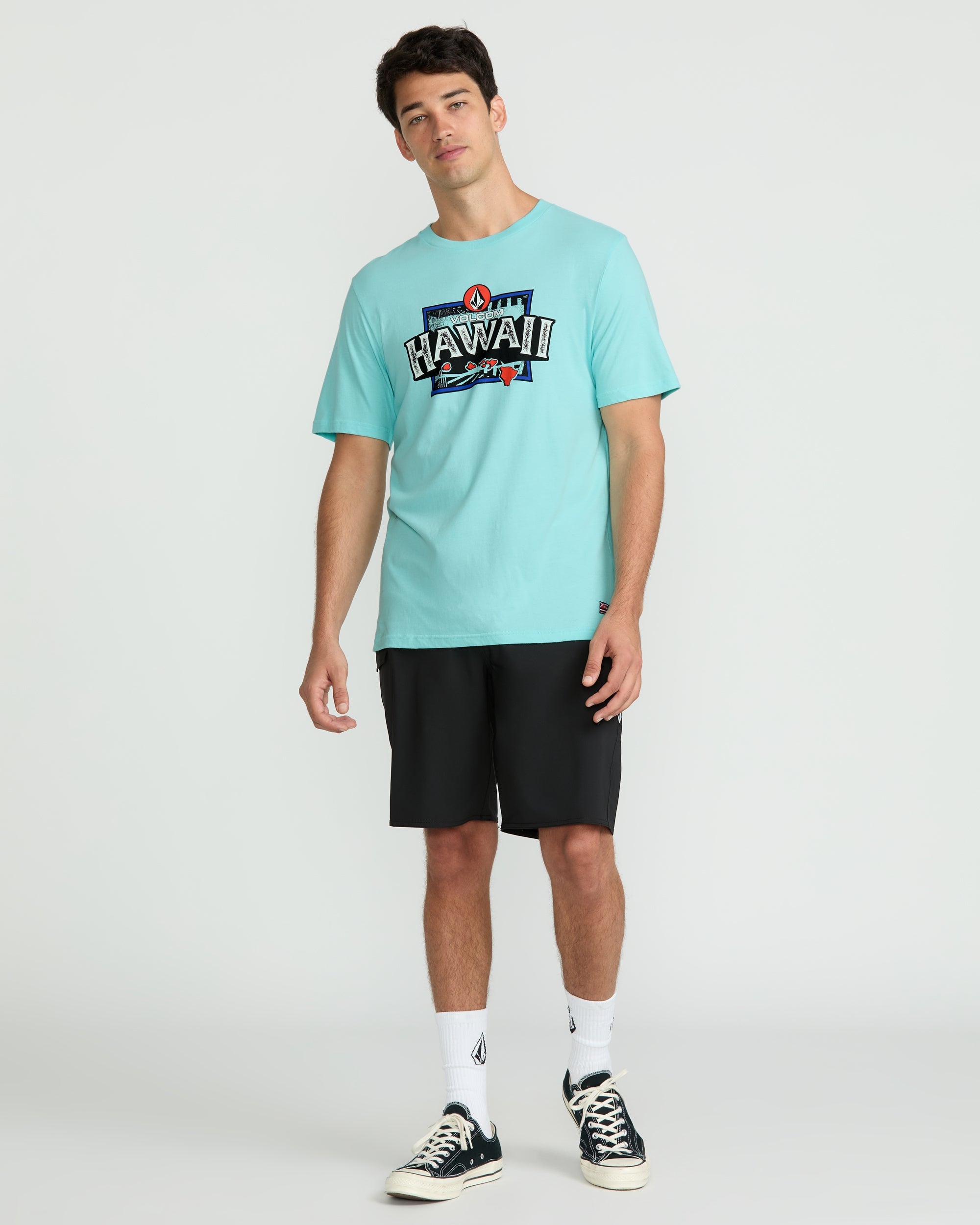 Men's Highway Short Sleeve Tee - Image 5