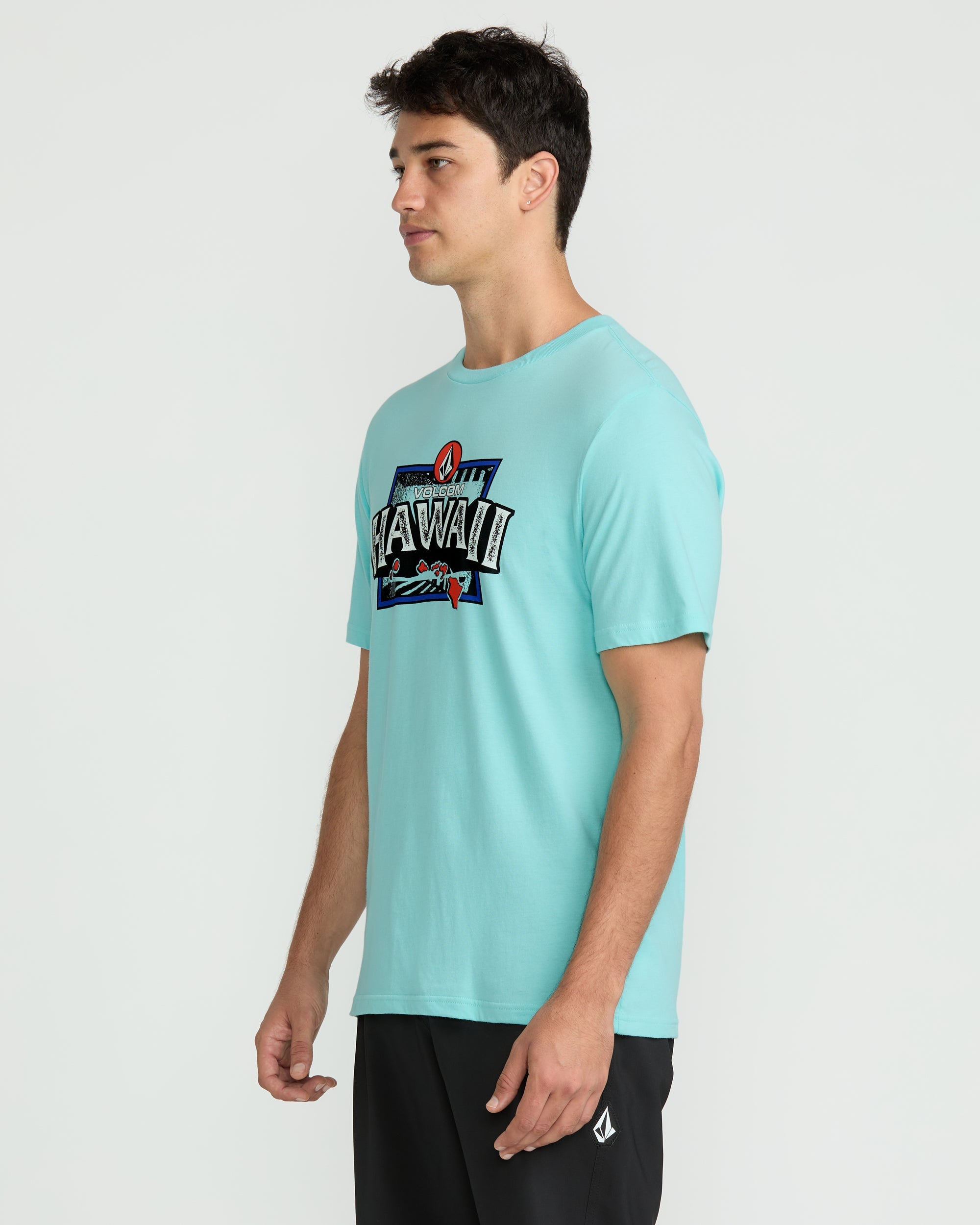 Men's Highway Short Sleeve Tee - Image 3