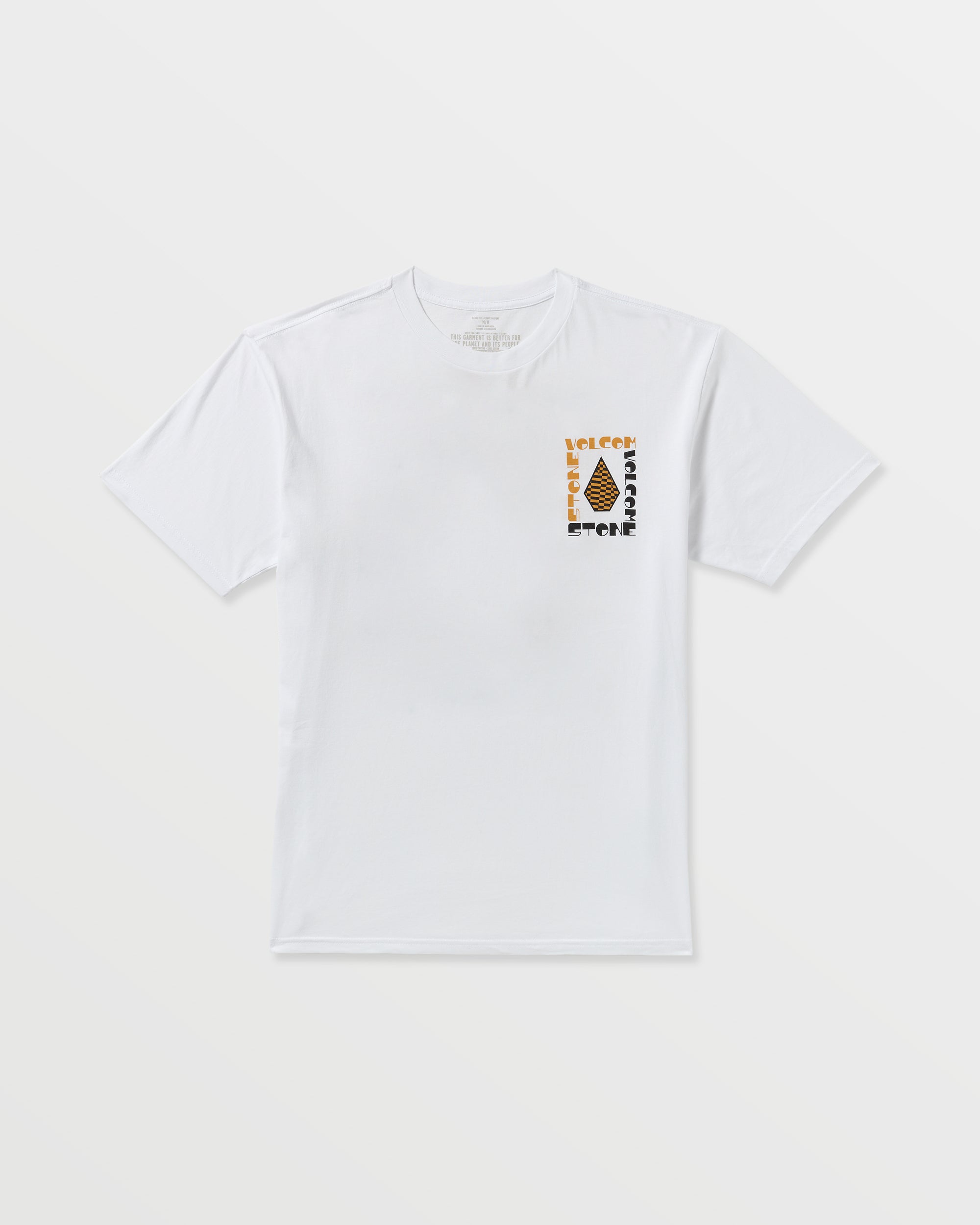 Men's Cornerstone Short Sleeve Tee - Image 3