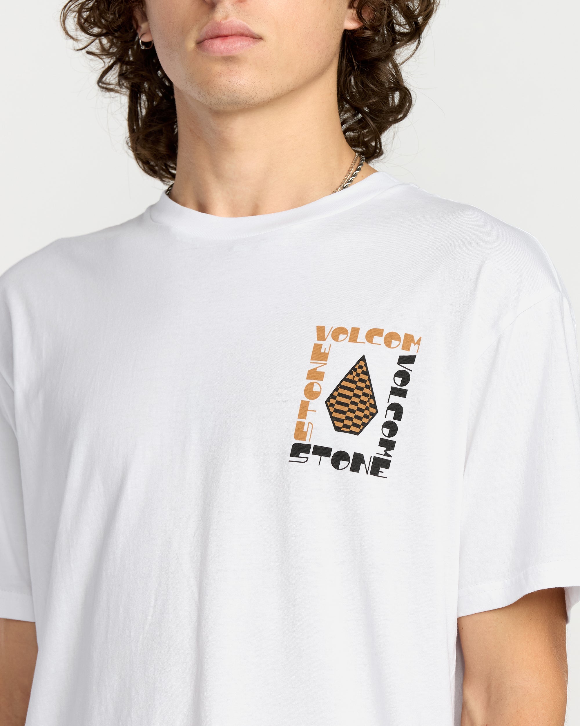 Men's Cornerstone Short Sleeve Tee - Image 6