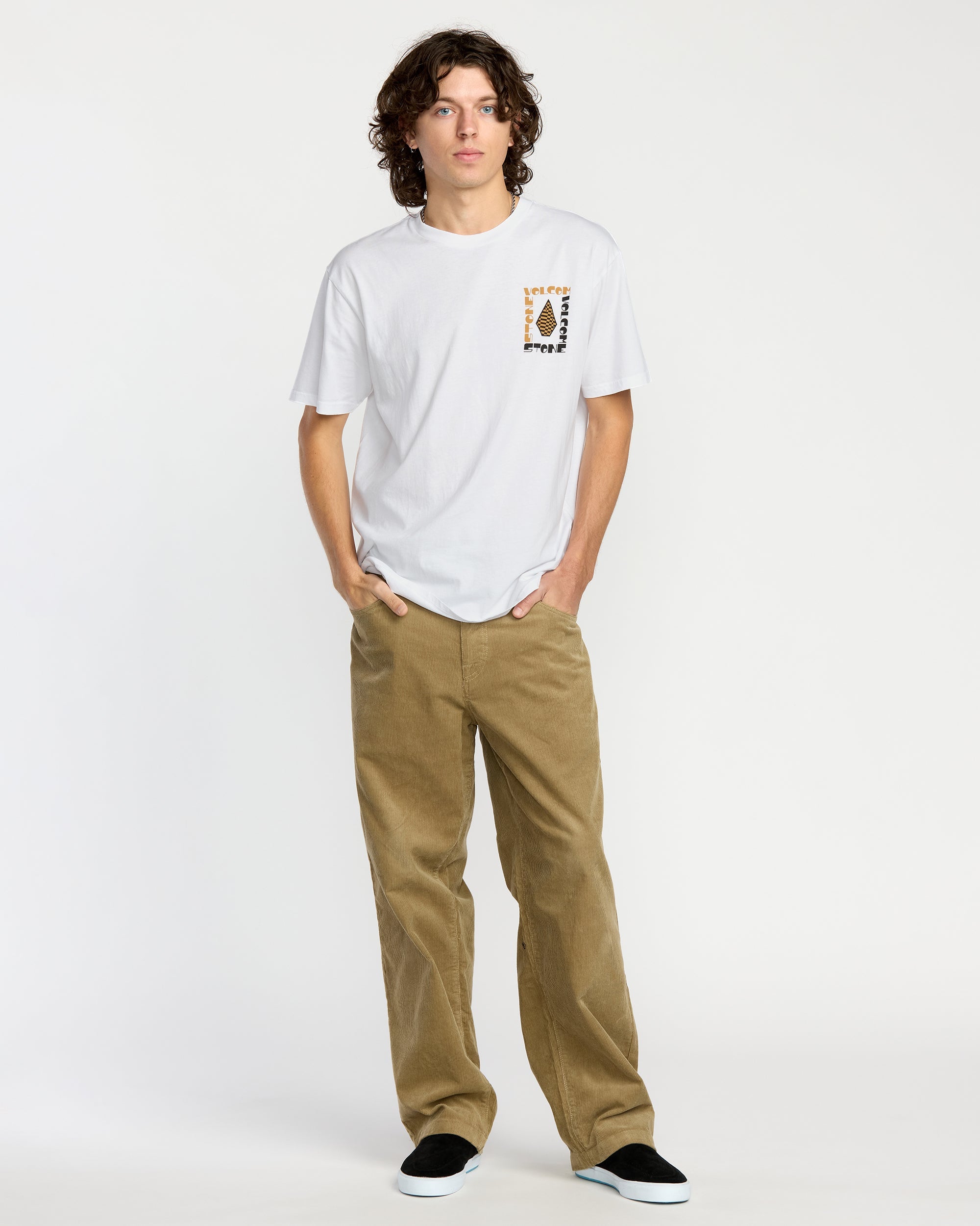 Men's Cornerstone Short Sleeve Tee