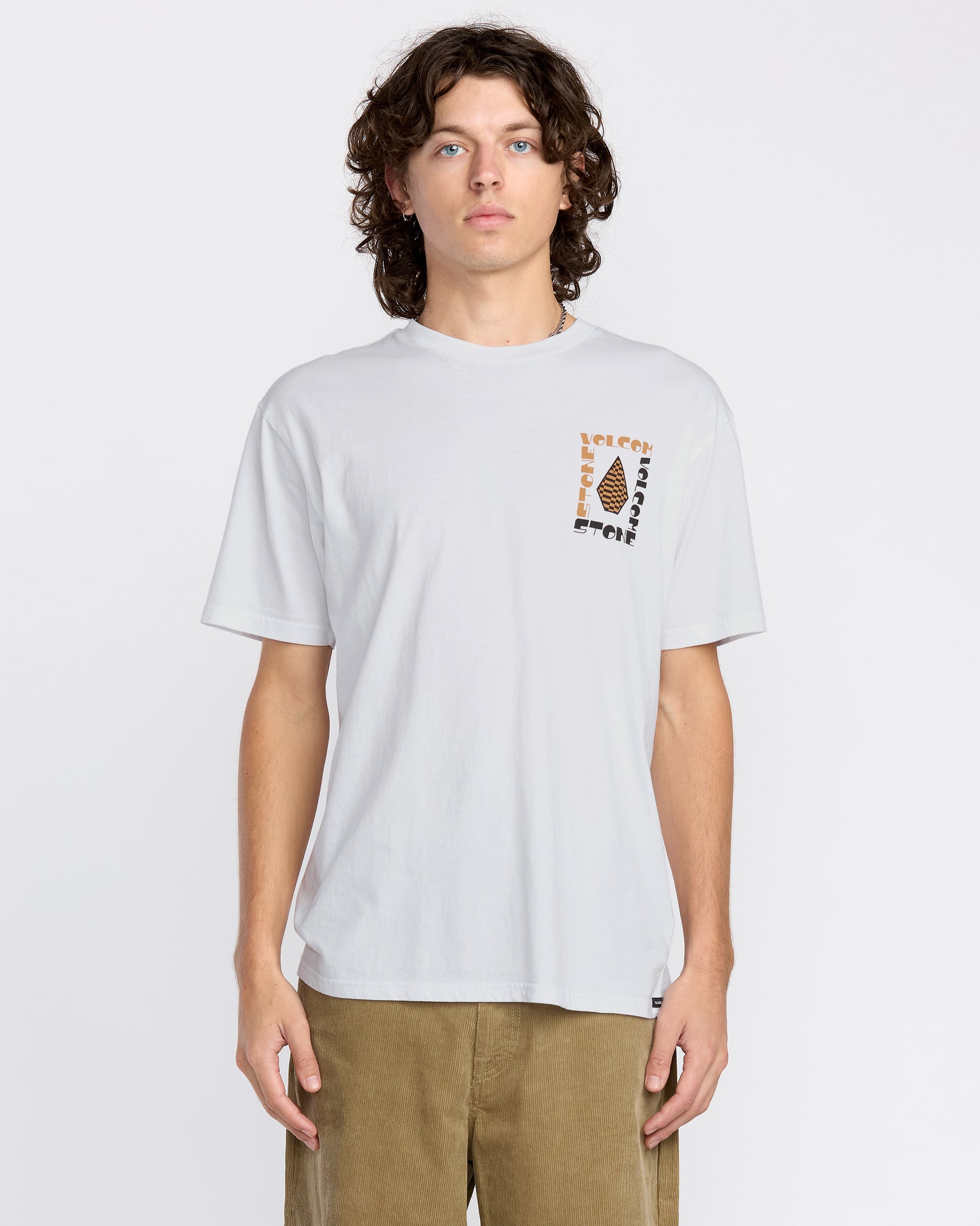 Men's Cornerstone Short Sleeve Tee - Image 2