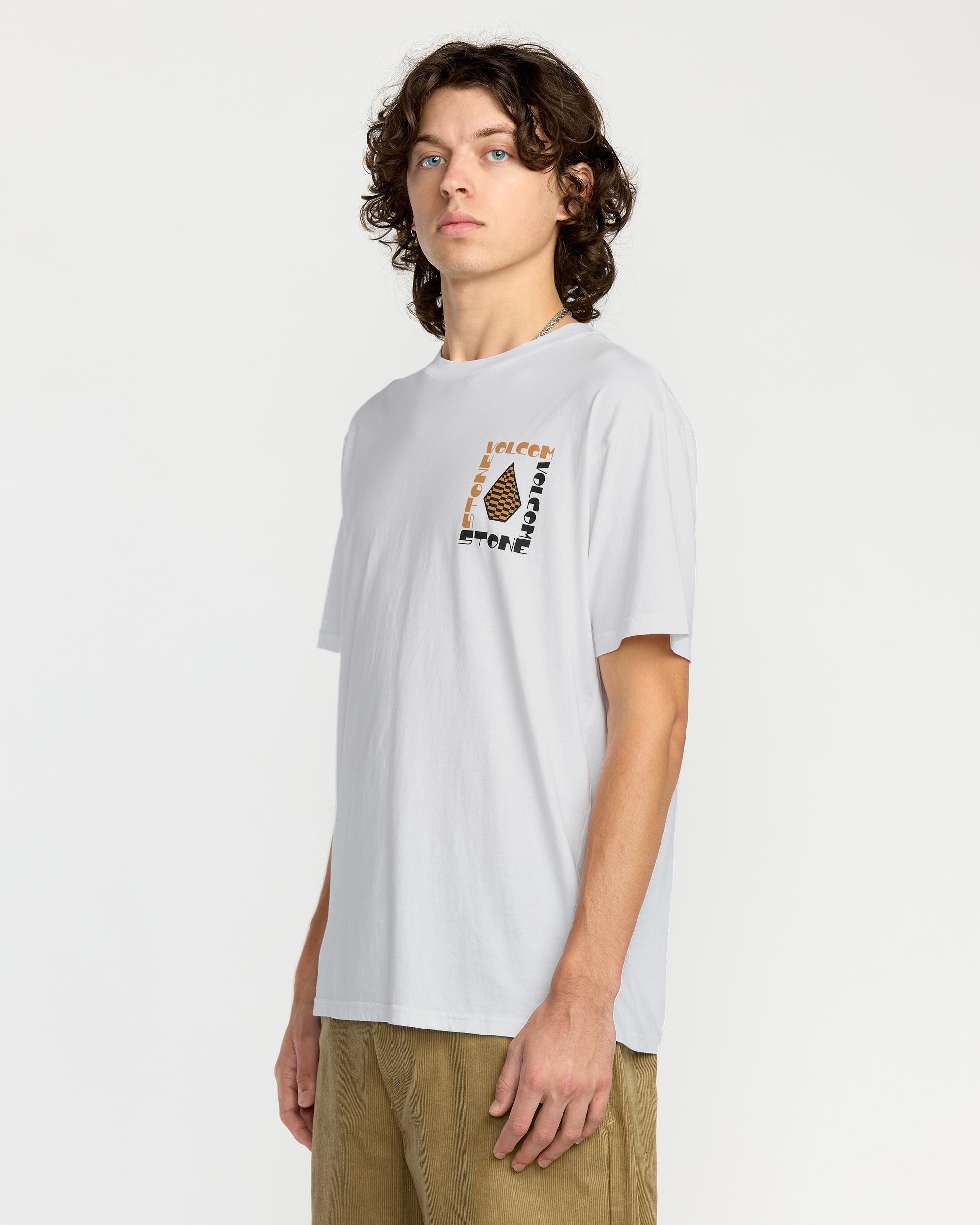 Men's Cornerstone Short Sleeve Tee - Image 7