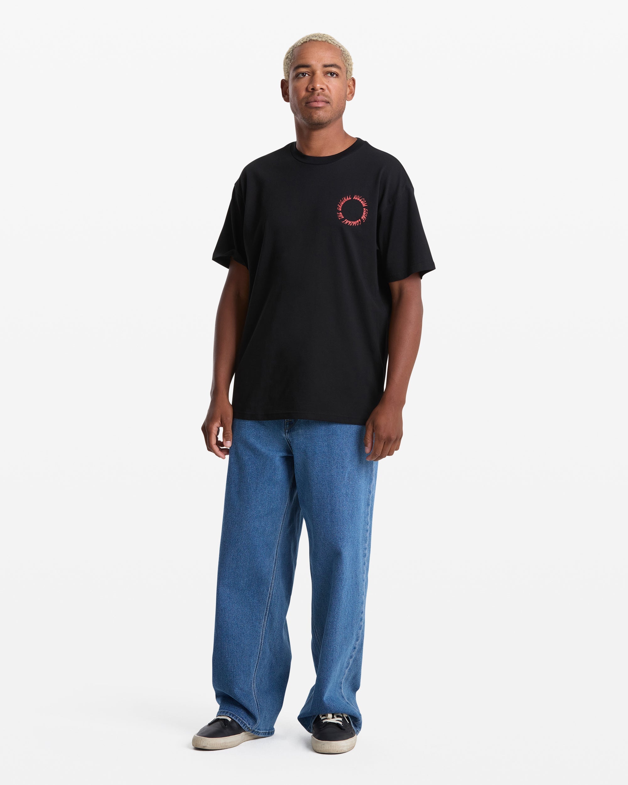 Men's Speed Beacon Short Sleeve Tee - Image 6