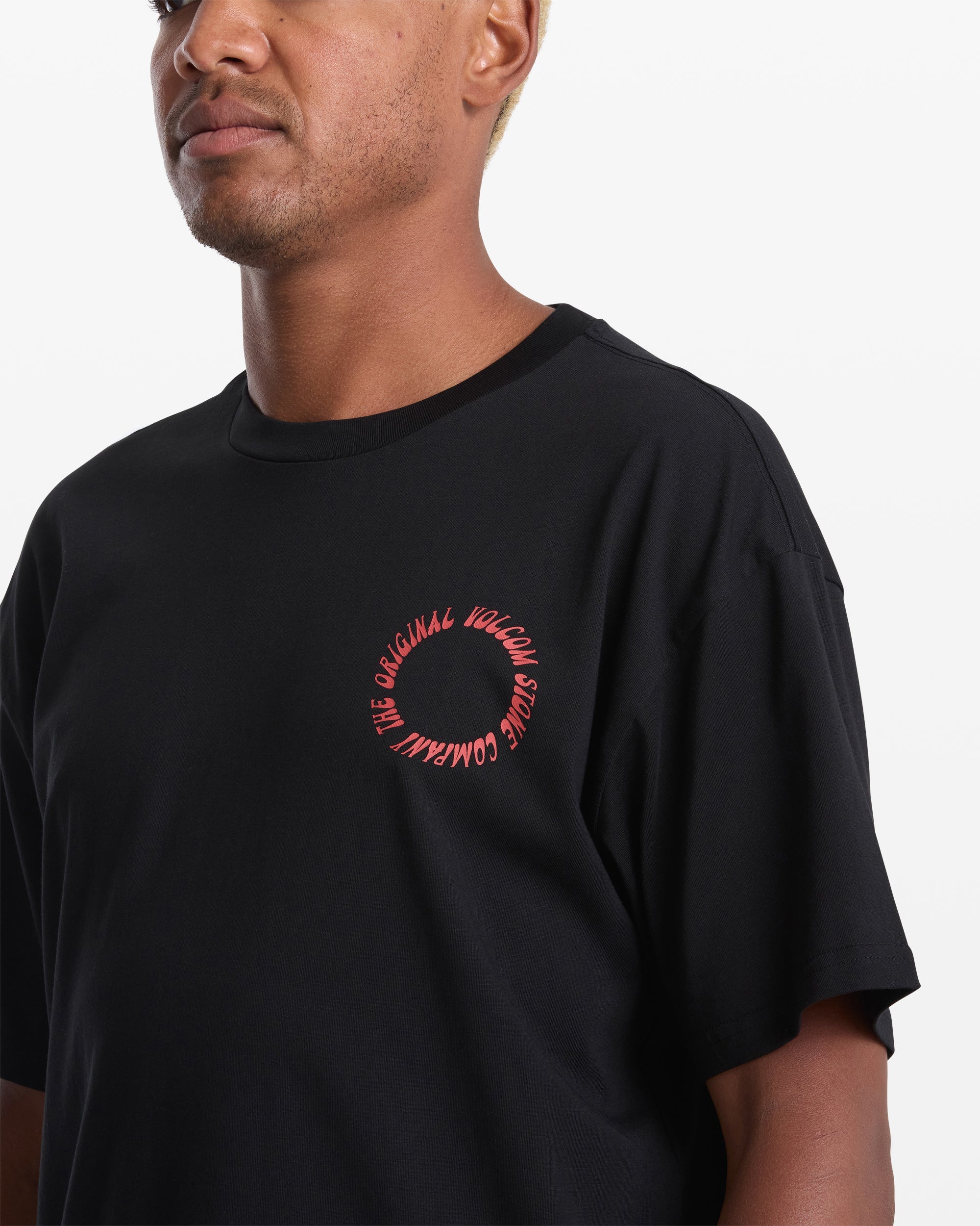 Men's Speed Beacon Short Sleeve Tee - Image 4