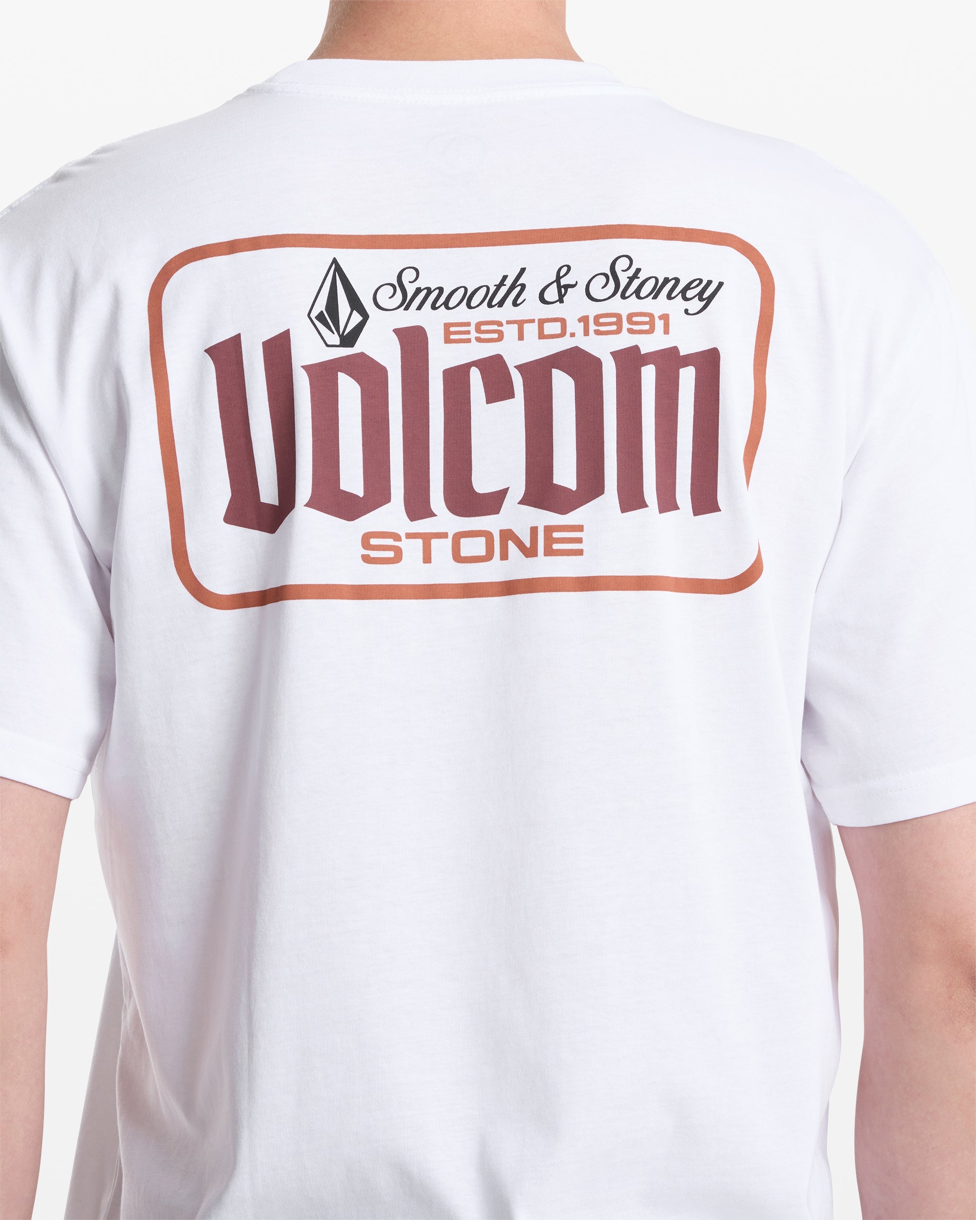 Men's Single Barrel Pocket Short Sleeve Tee - Image 3