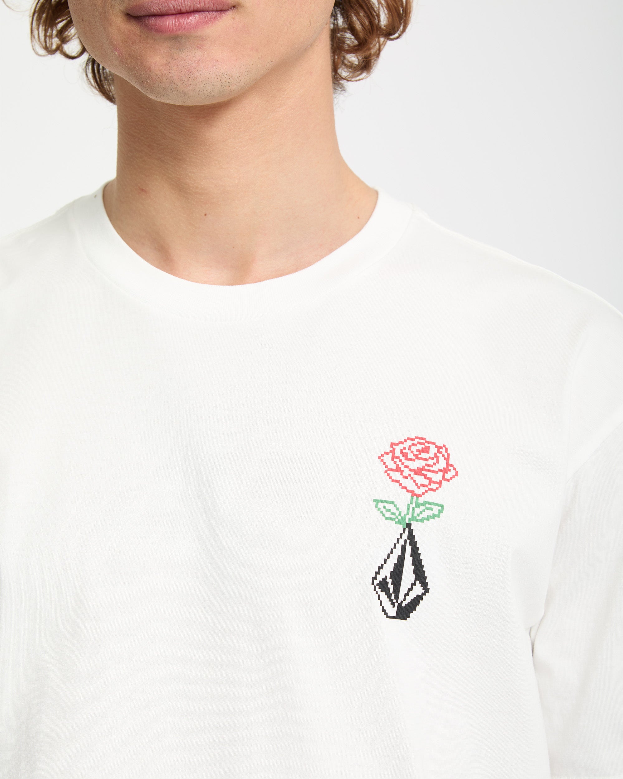 Men's Pleasantry Short Sleeve Tee - Image 2