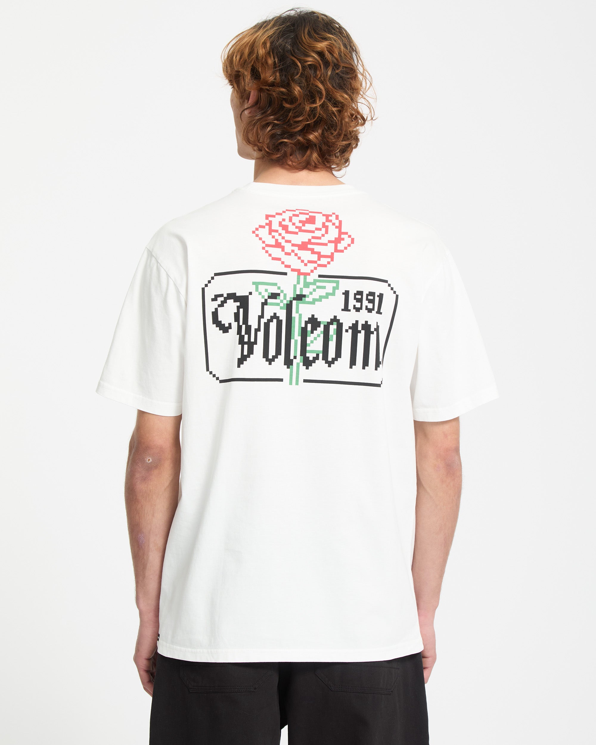 Men's Pleasantry Short Sleeve Tee - Image 3