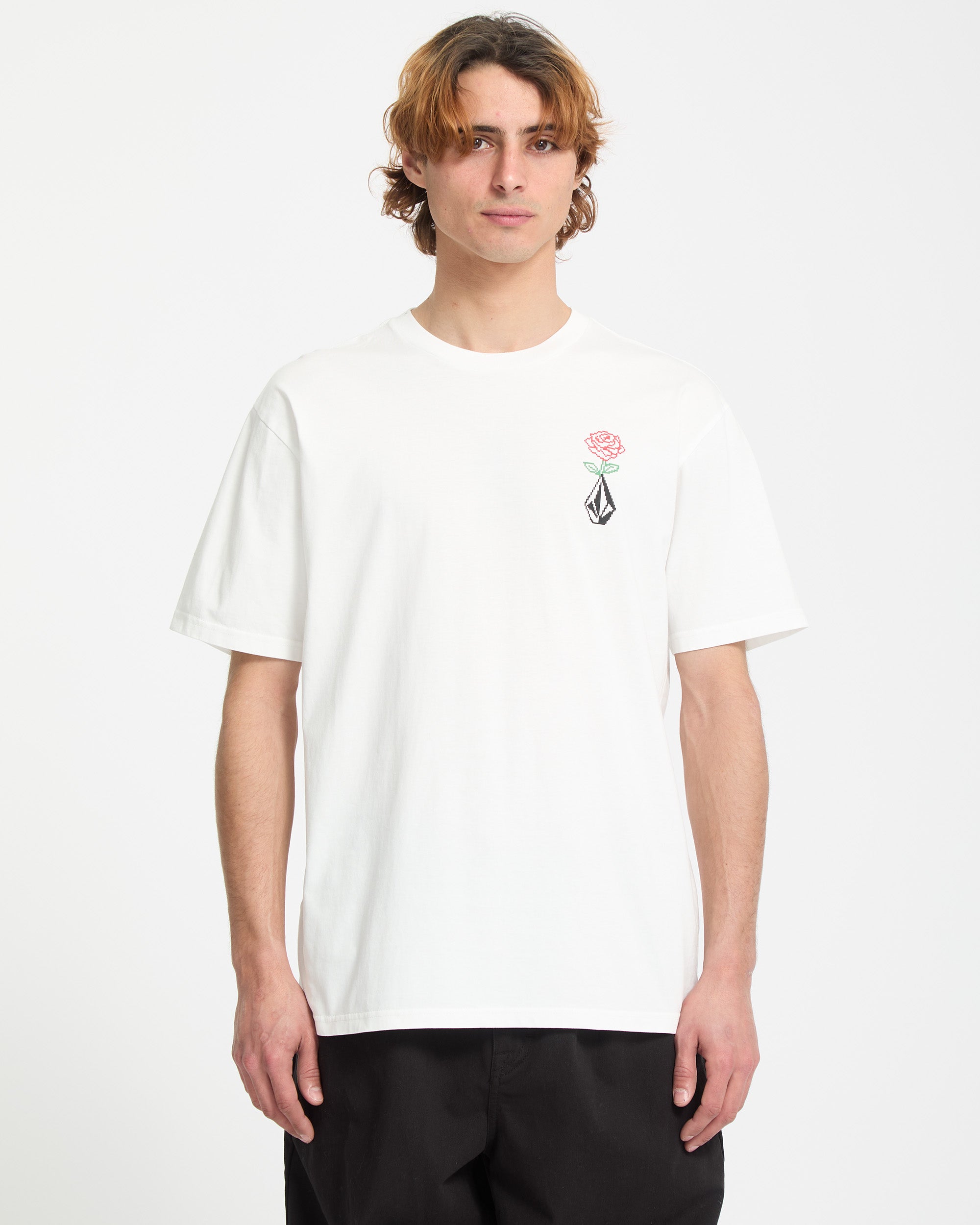 Men's Pleasantry Short Sleeve Tee
