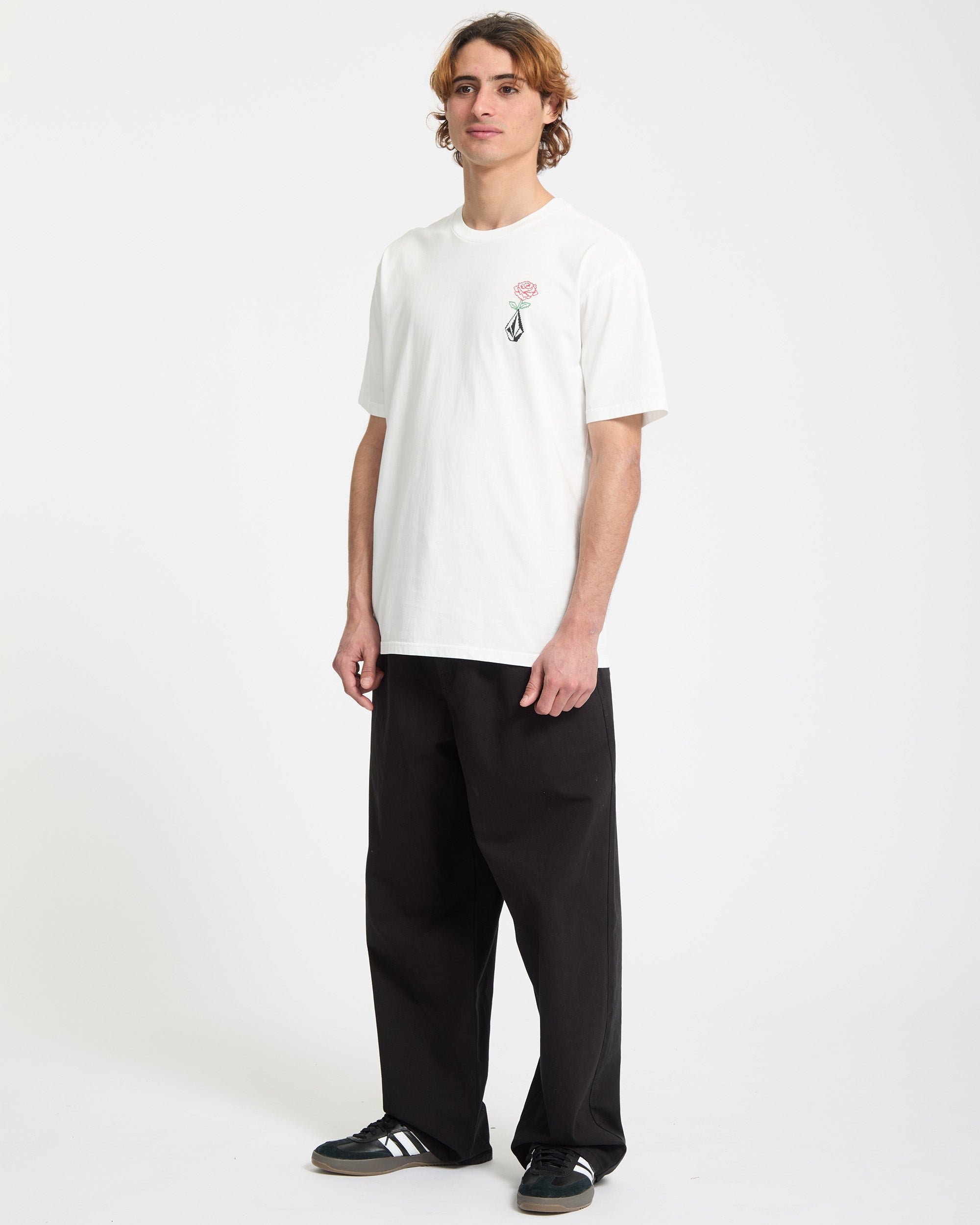 Men's Pleasantry Short Sleeve Tee - Image 6
