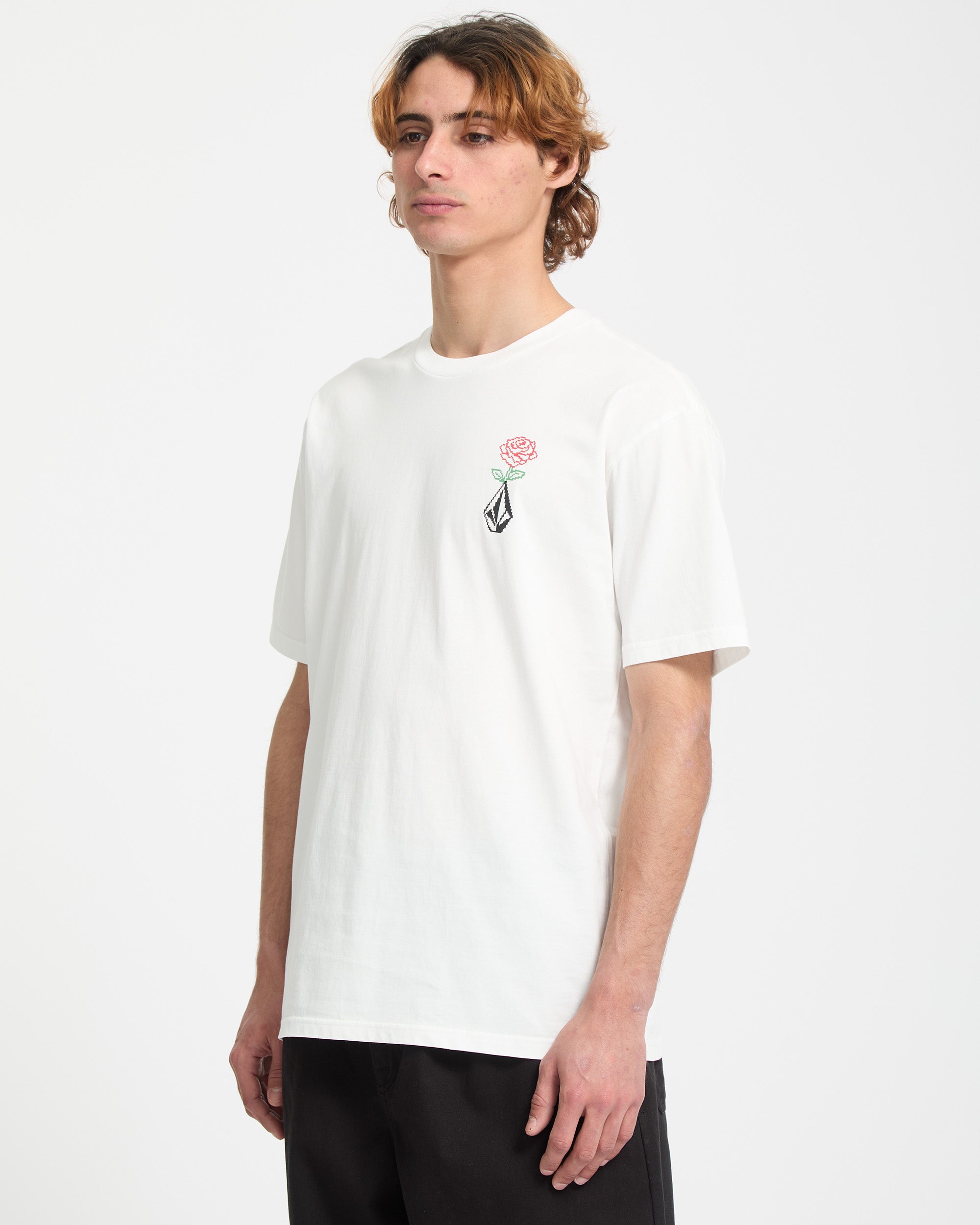 Men's Pleasantry Short Sleeve Tee - Image 7