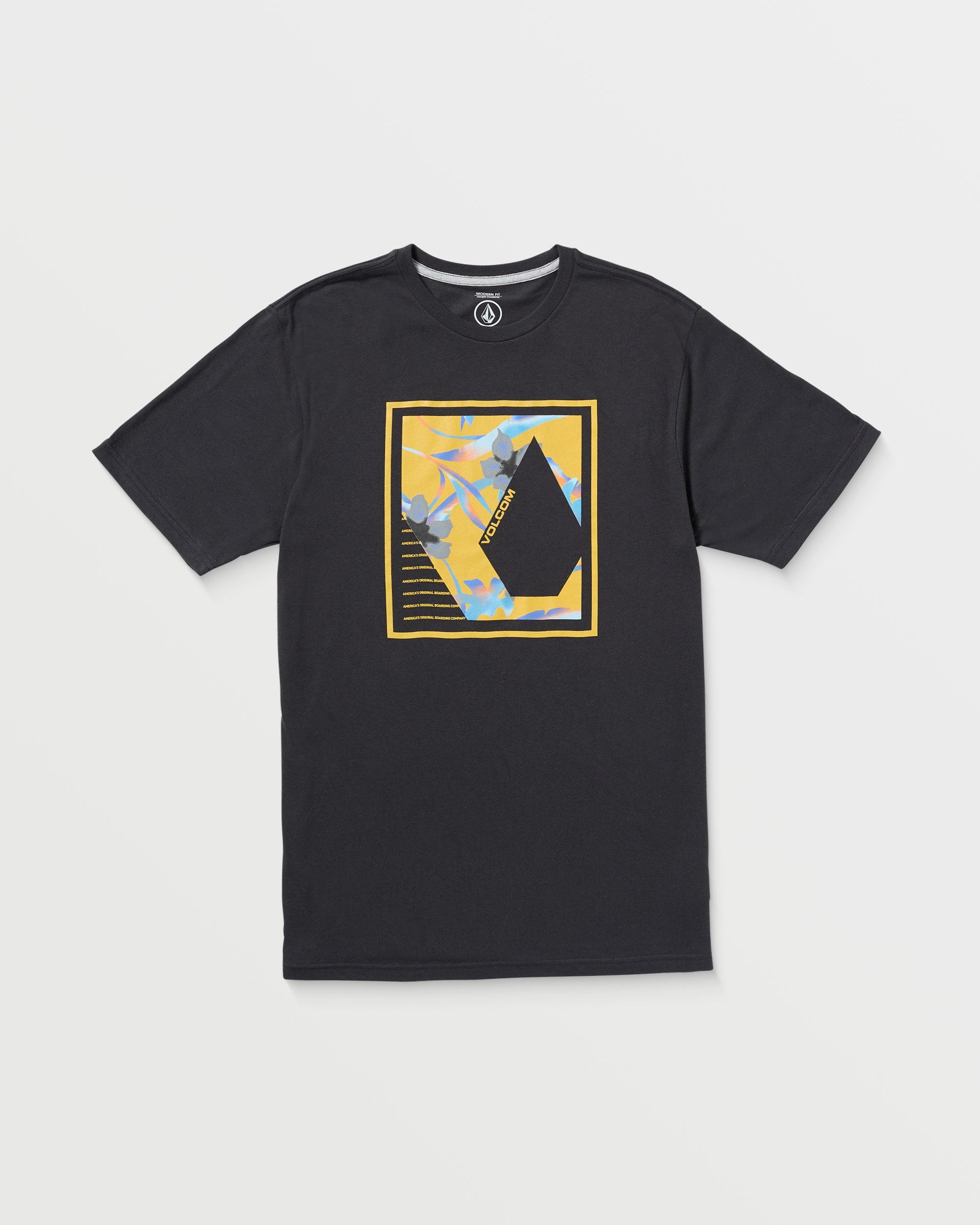 Men's Sprayz Short Sleeve Tee - Image 8