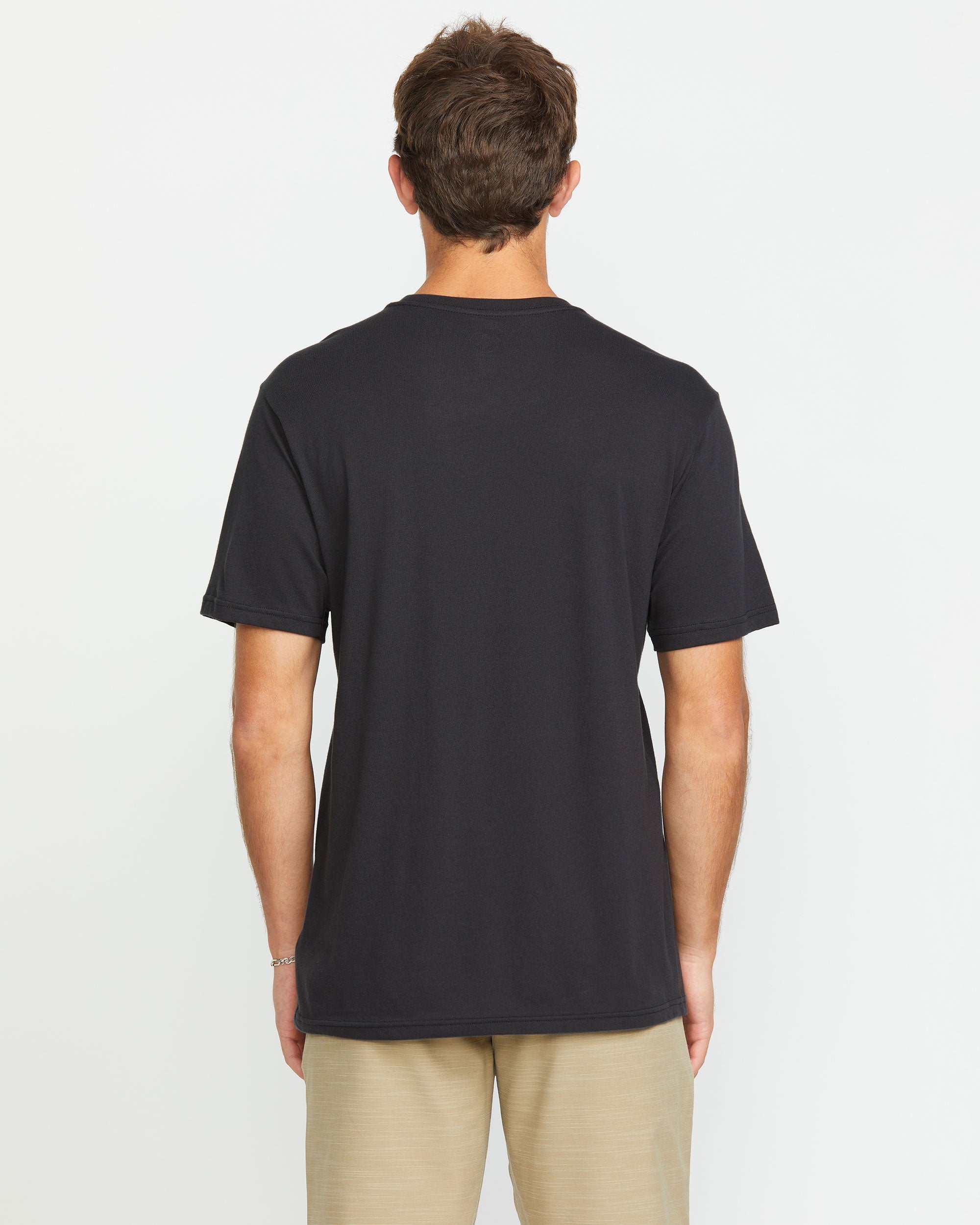 Men's Sprayz Short Sleeve Tee - Image 2