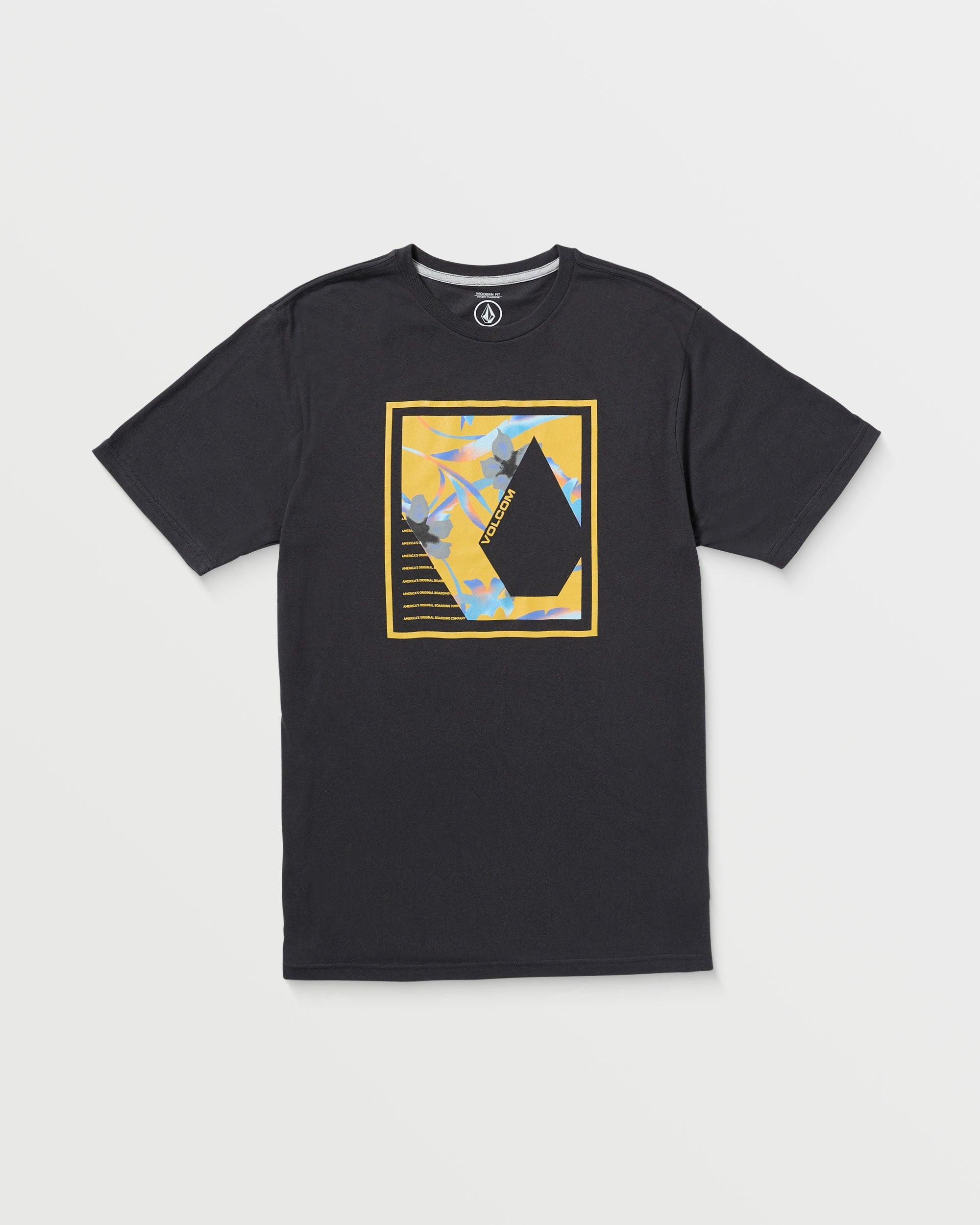 Men's Sprayz Short Sleeve Tee - Image 6