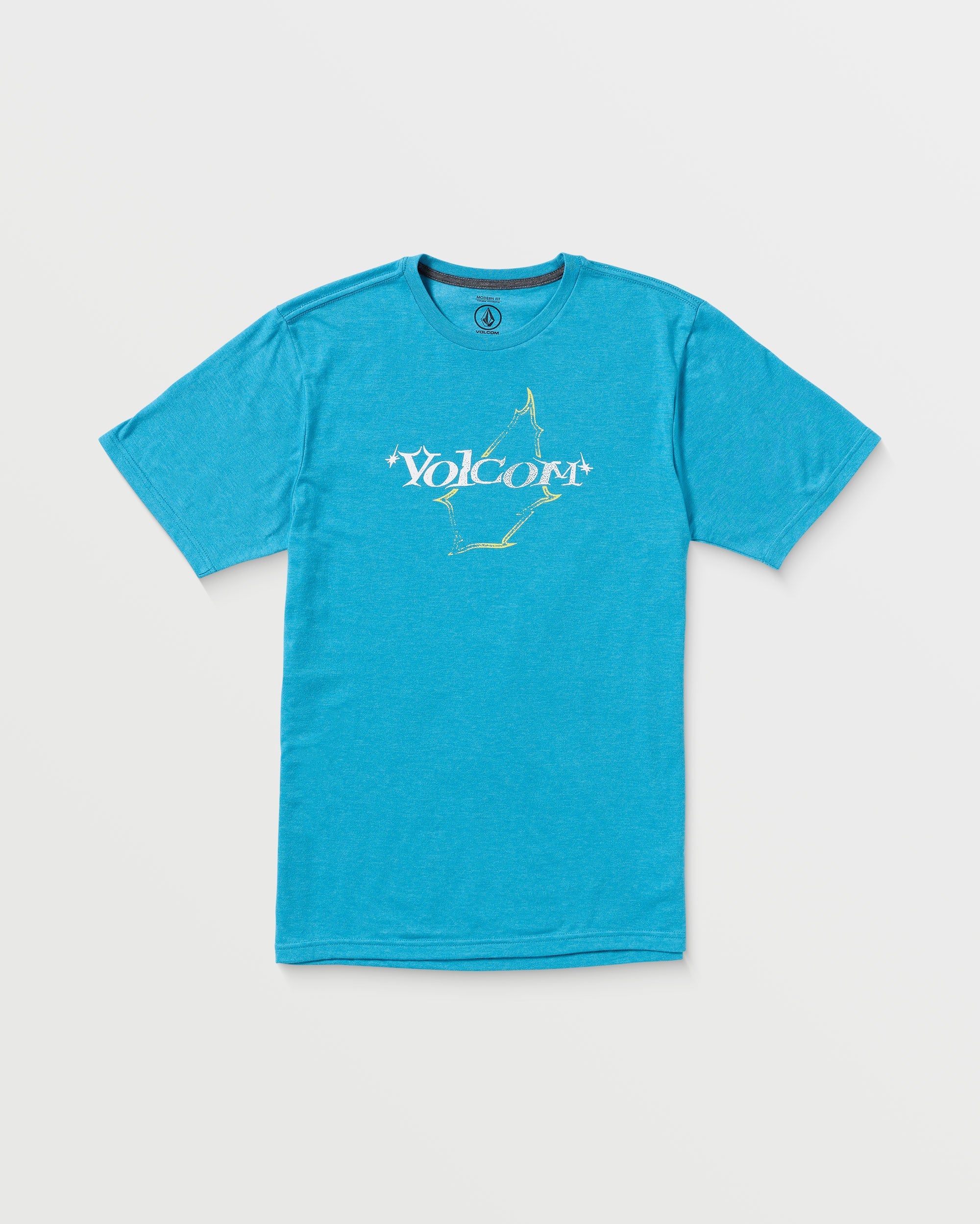 Men's Galaxy Short Sleeve Tee - Image 8