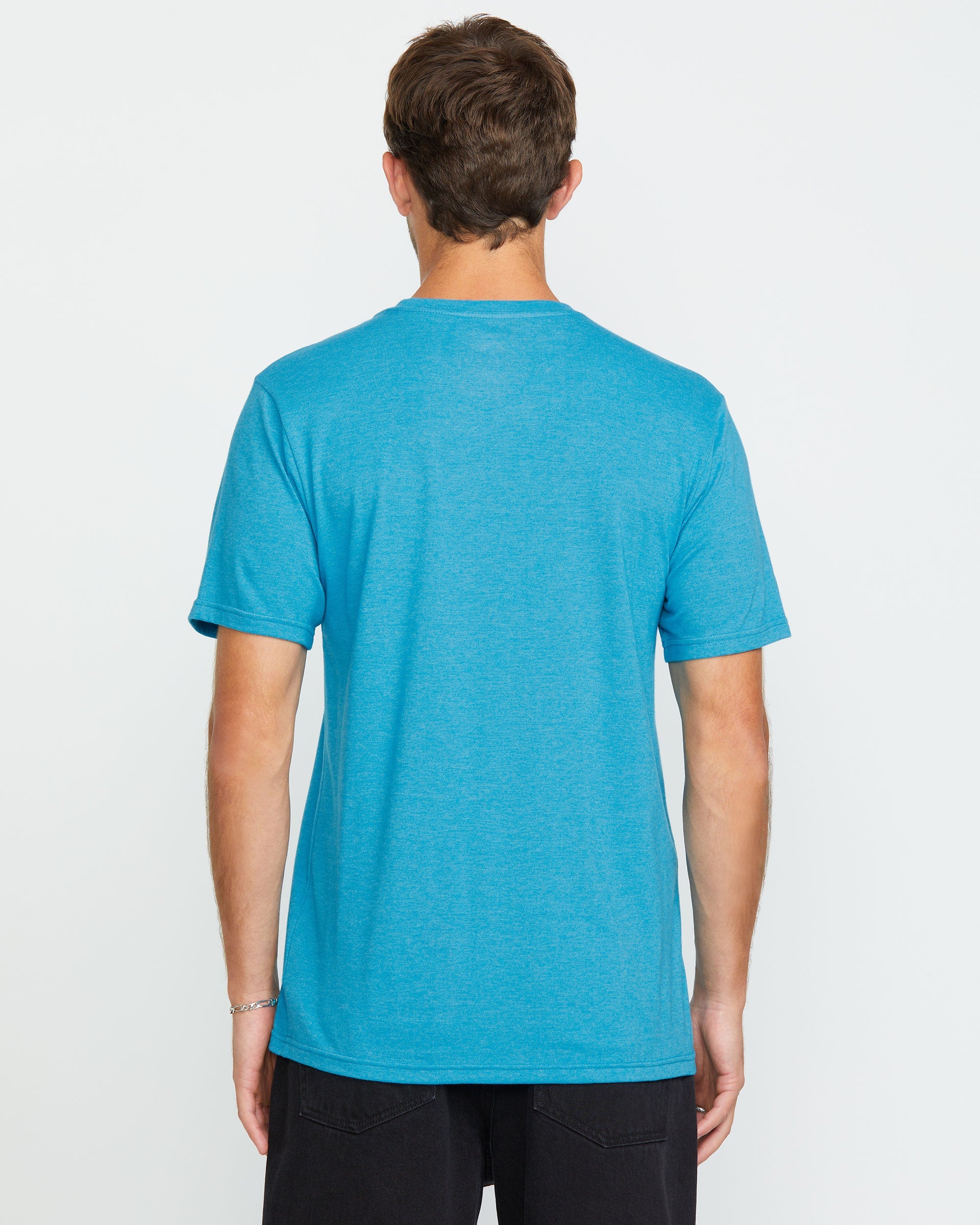 Men's Galaxy Short Sleeve Tee - Image 2