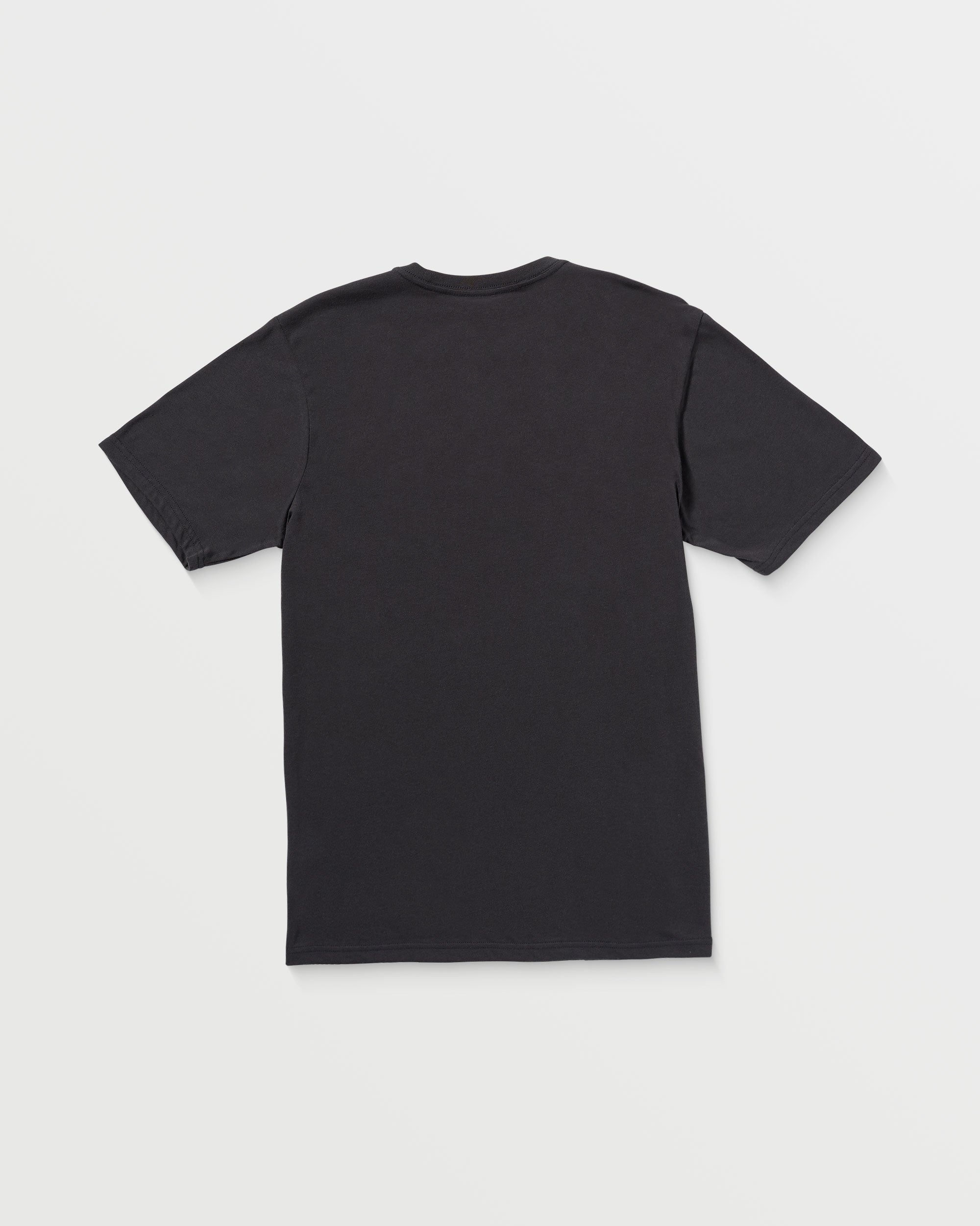 Men's Stone Buckle Short Sleeve Tee - Image 9