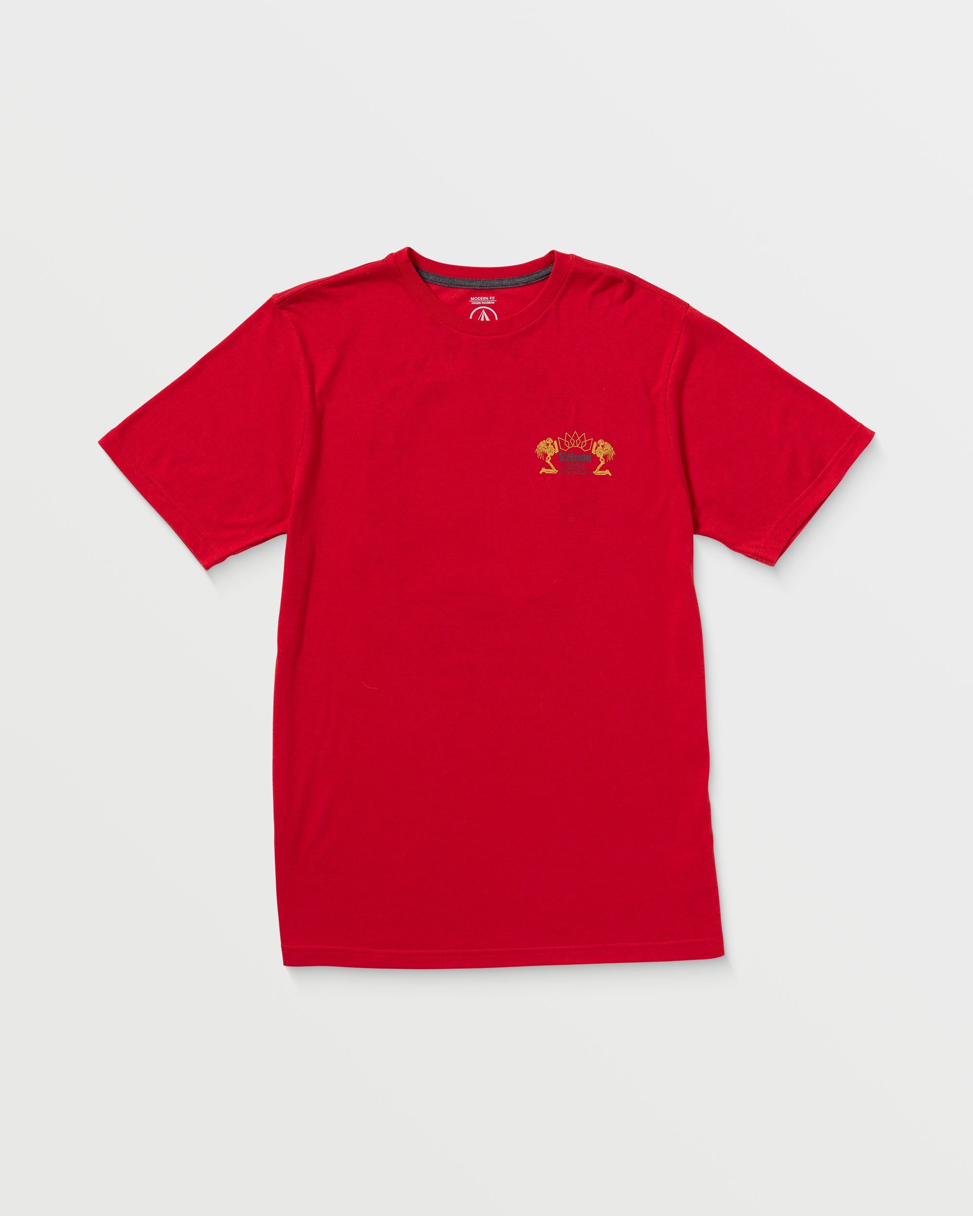 Men's Cosmic Root Short Sleeve Tee - Image 8