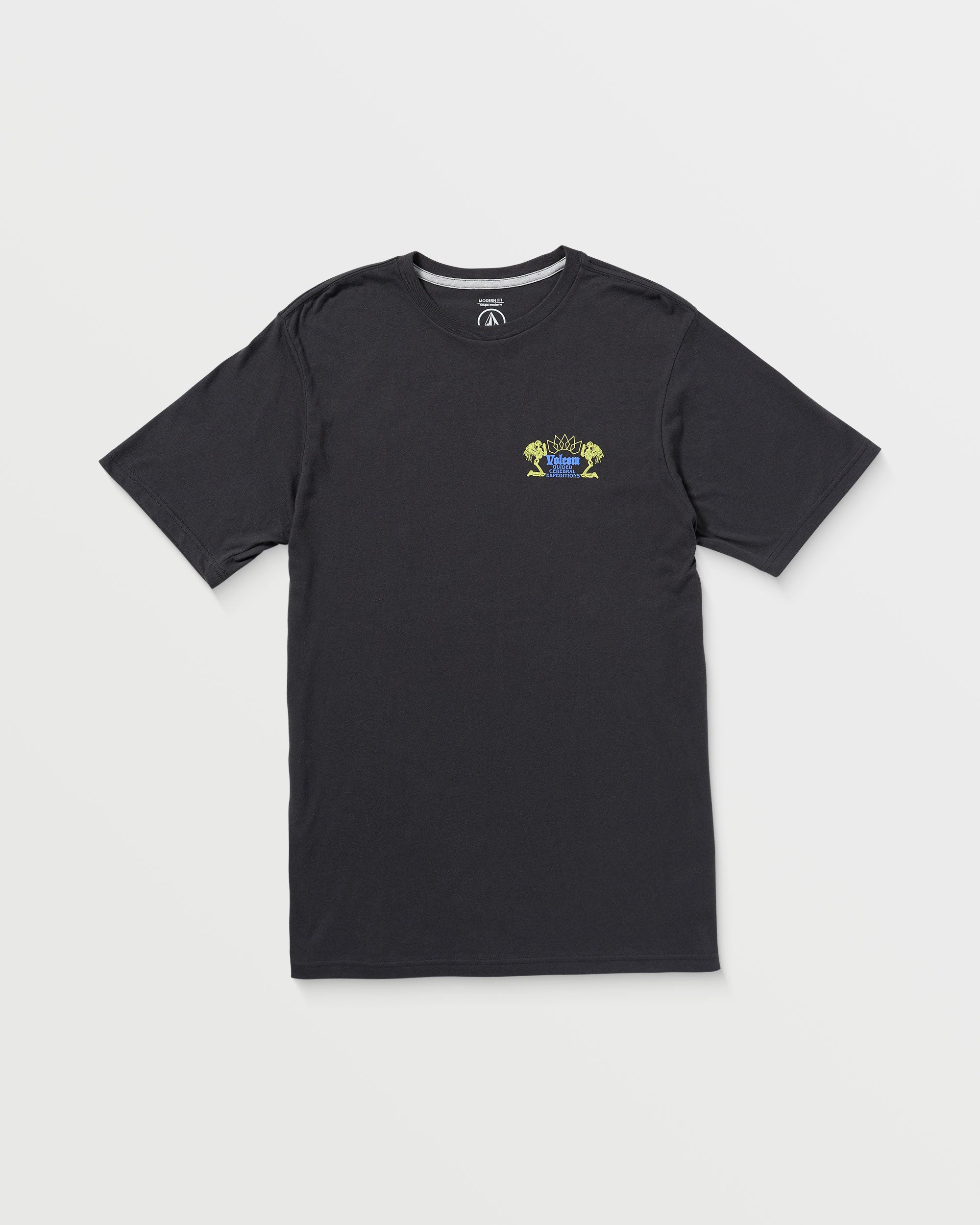 Men's Cosmic Root Short Sleeve Tee - Image 6