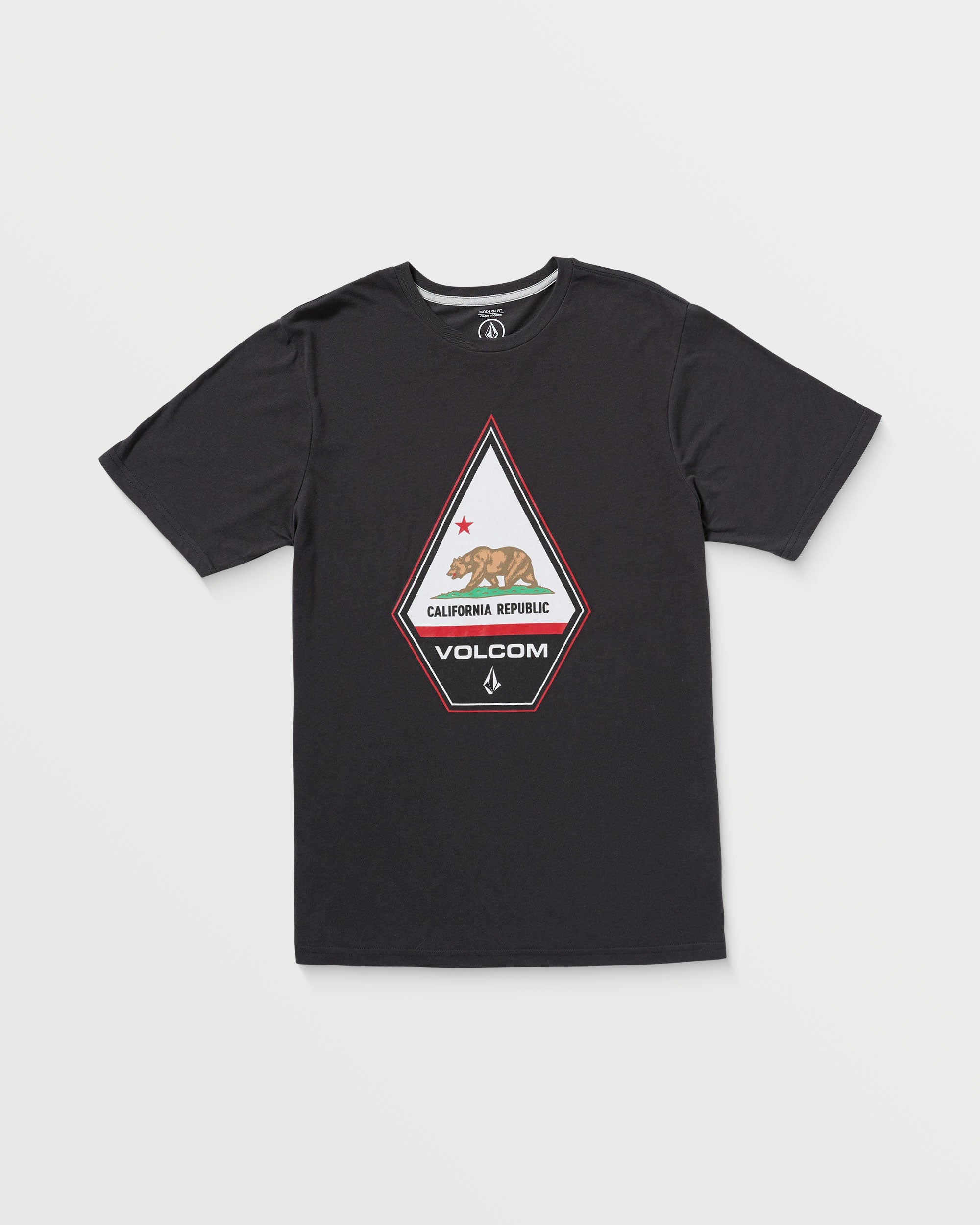Men's Californeye Tee - Image 8