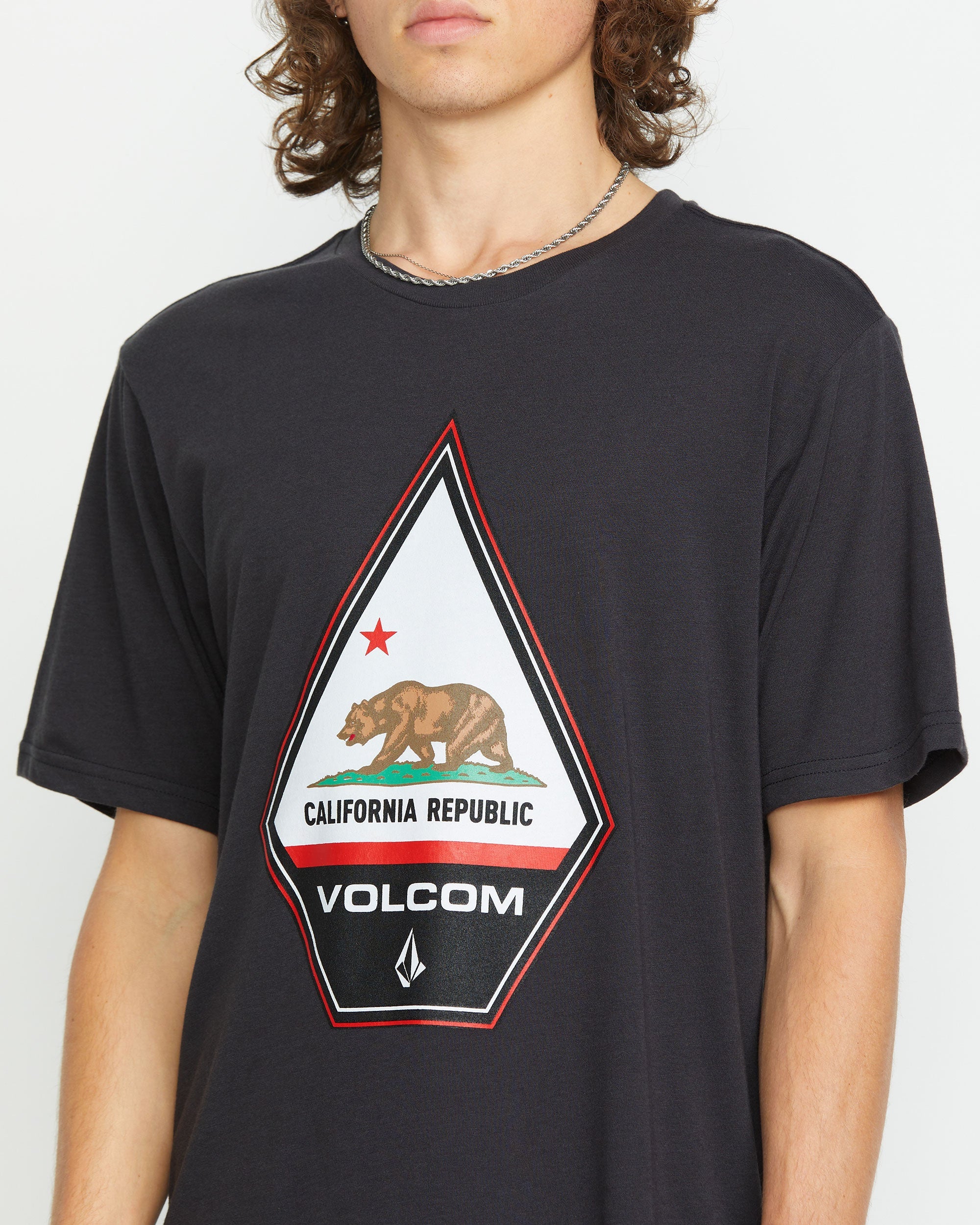 Men's Californeye Tee - Image 5