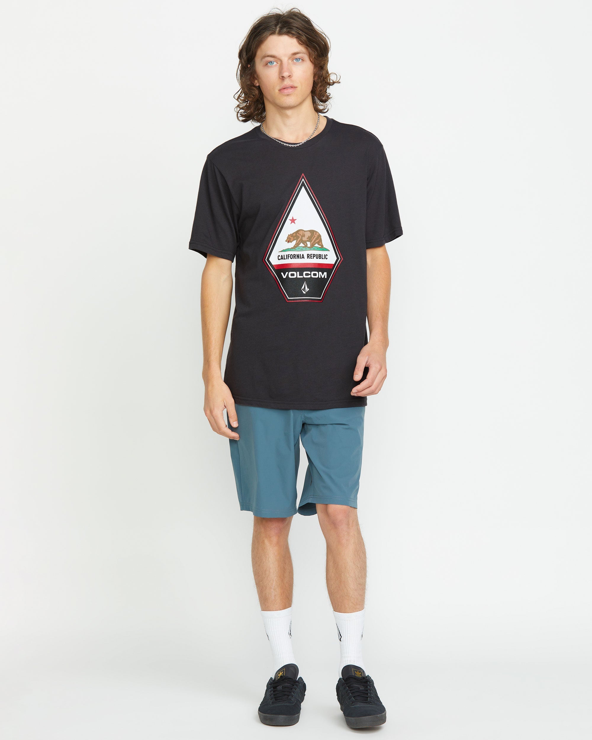 Men's Californeye Tee - Image 4