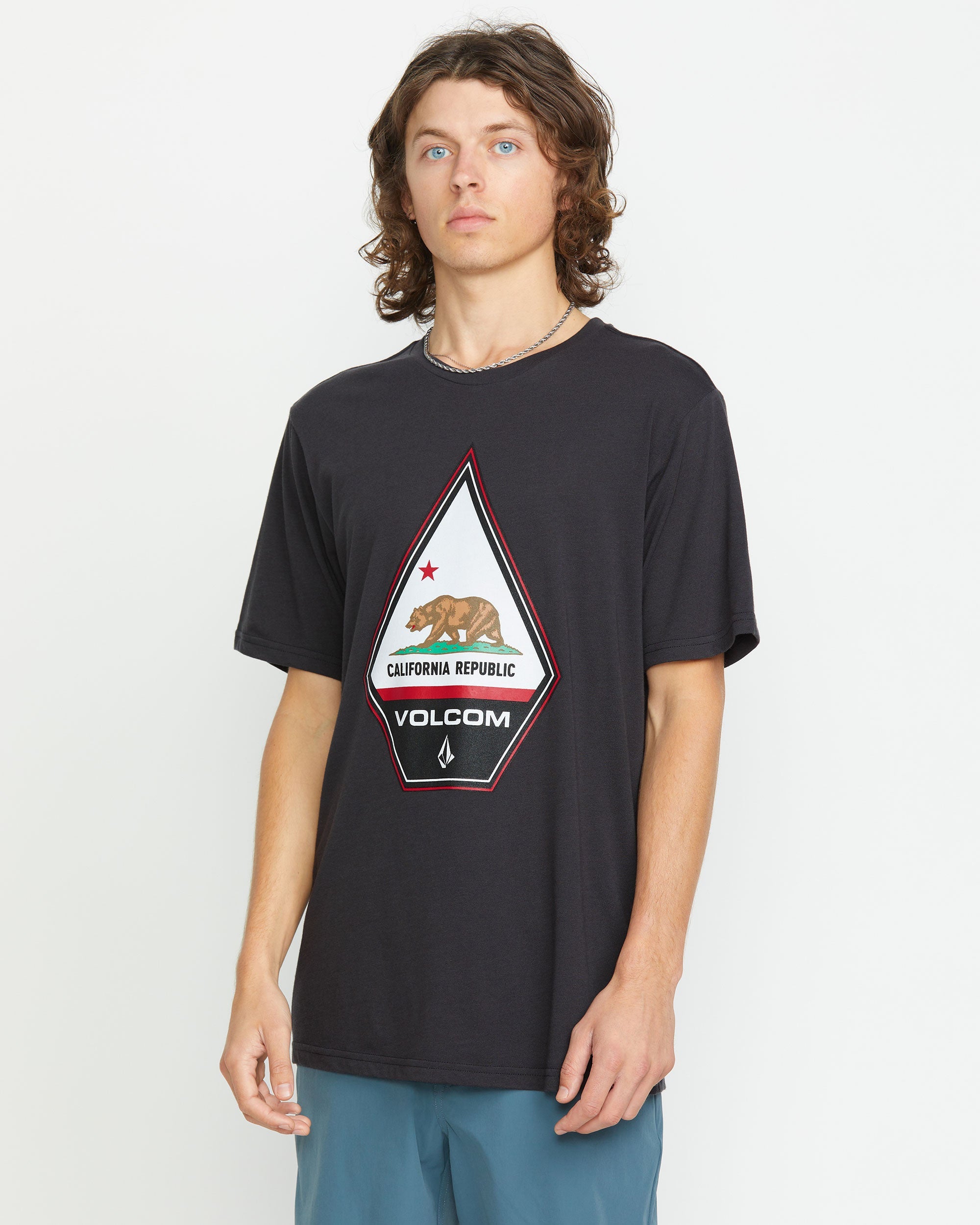 Men's Californeye Tee - Image 3