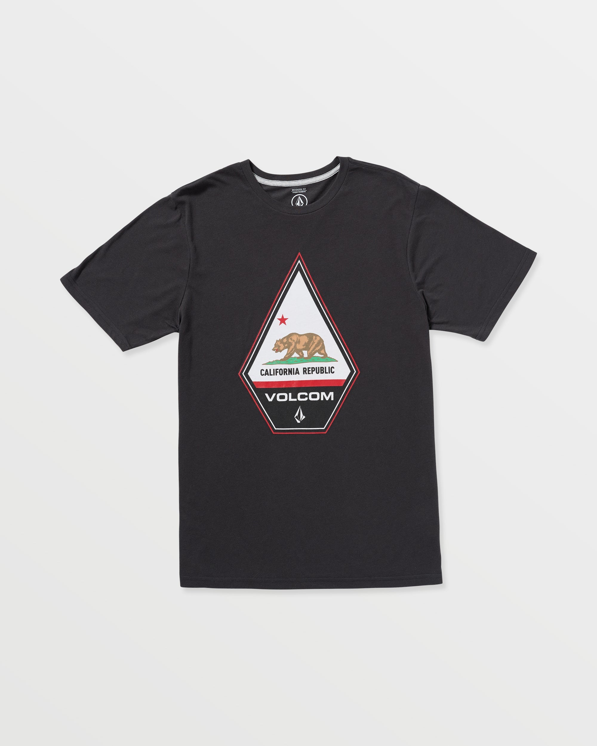 Men's Californeye Tee - Image 6
