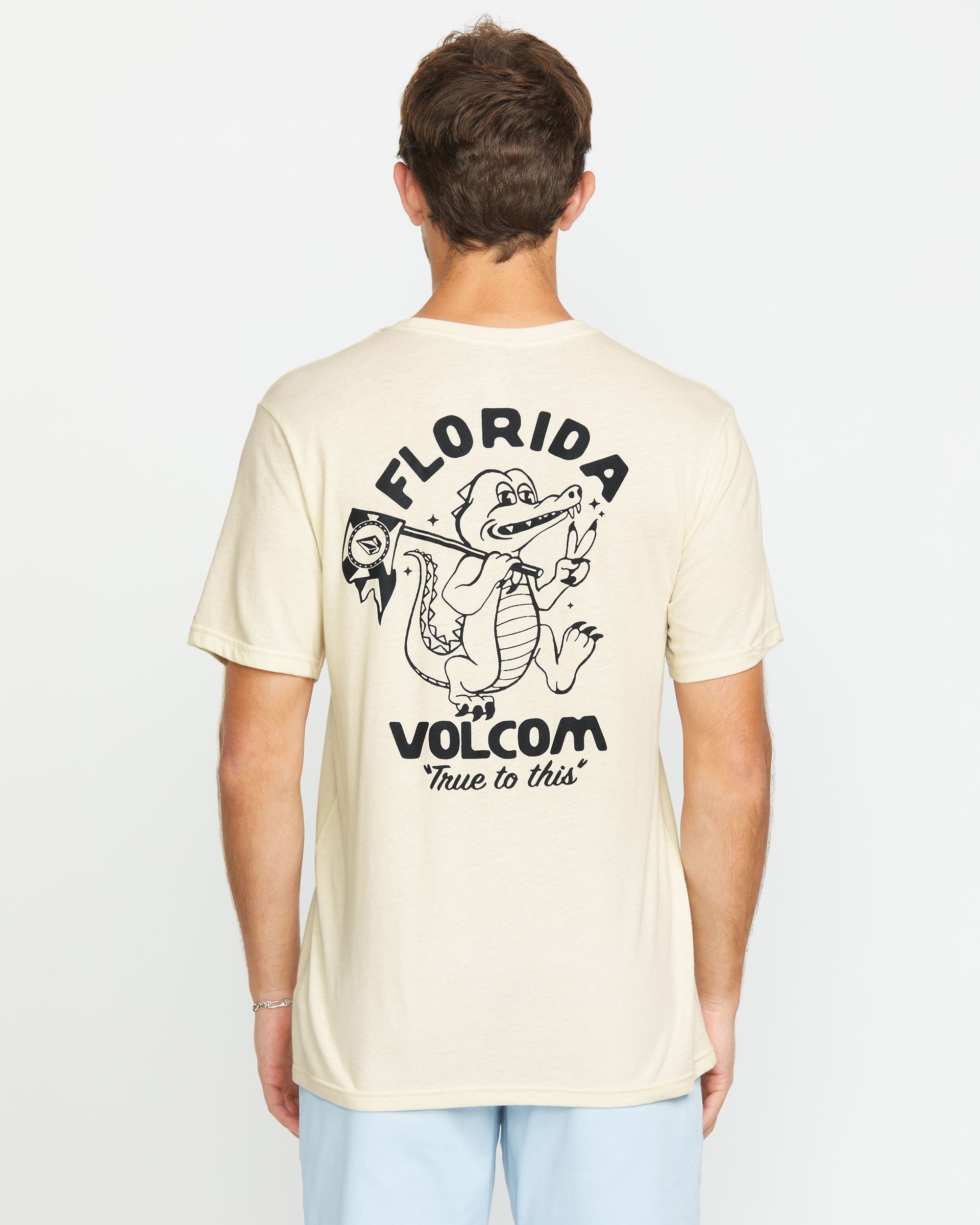Men's Gatornation Short Sleeve Tee - Image 2