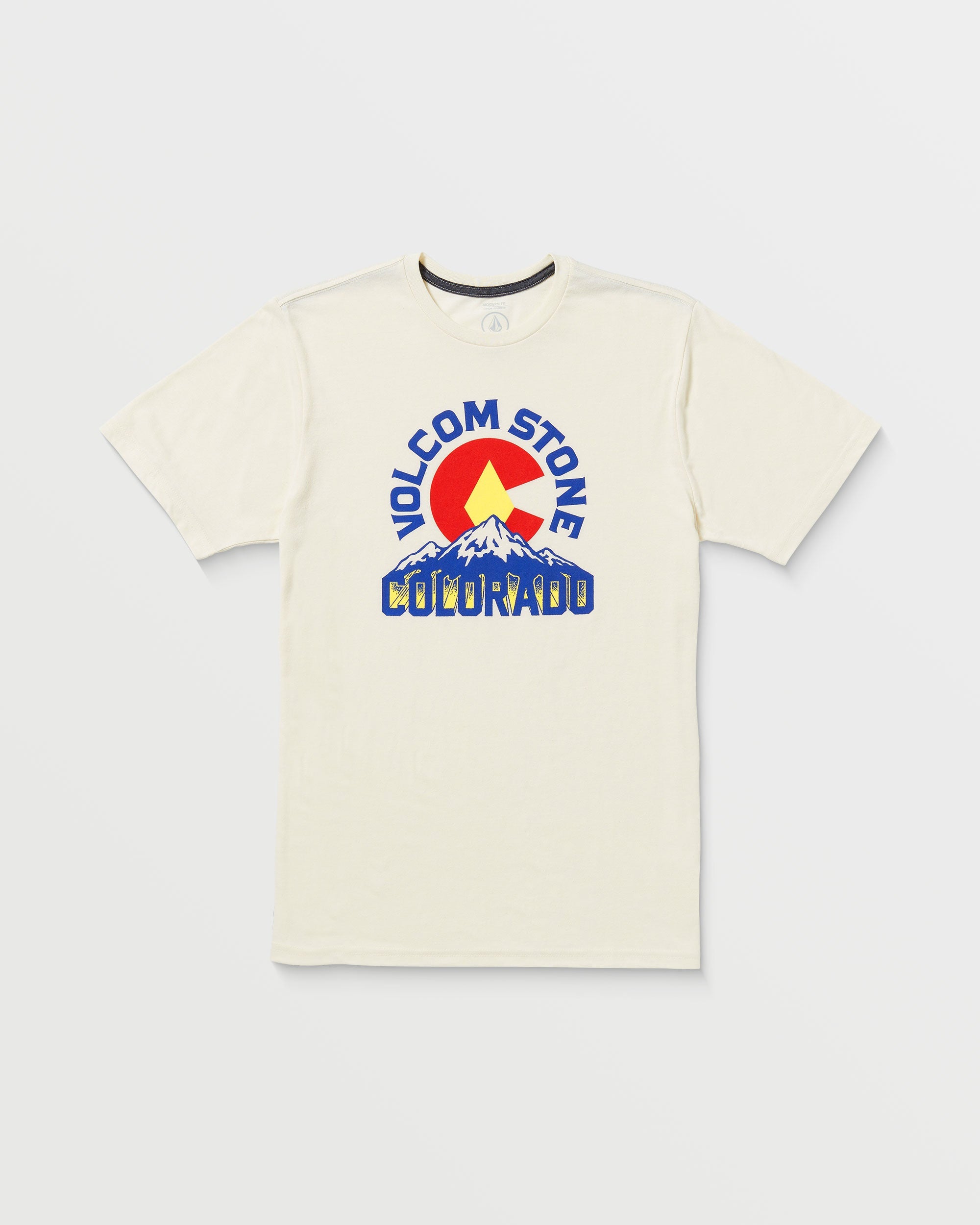 Men's Rockyrado Short Sleeve Tee - Image 8
