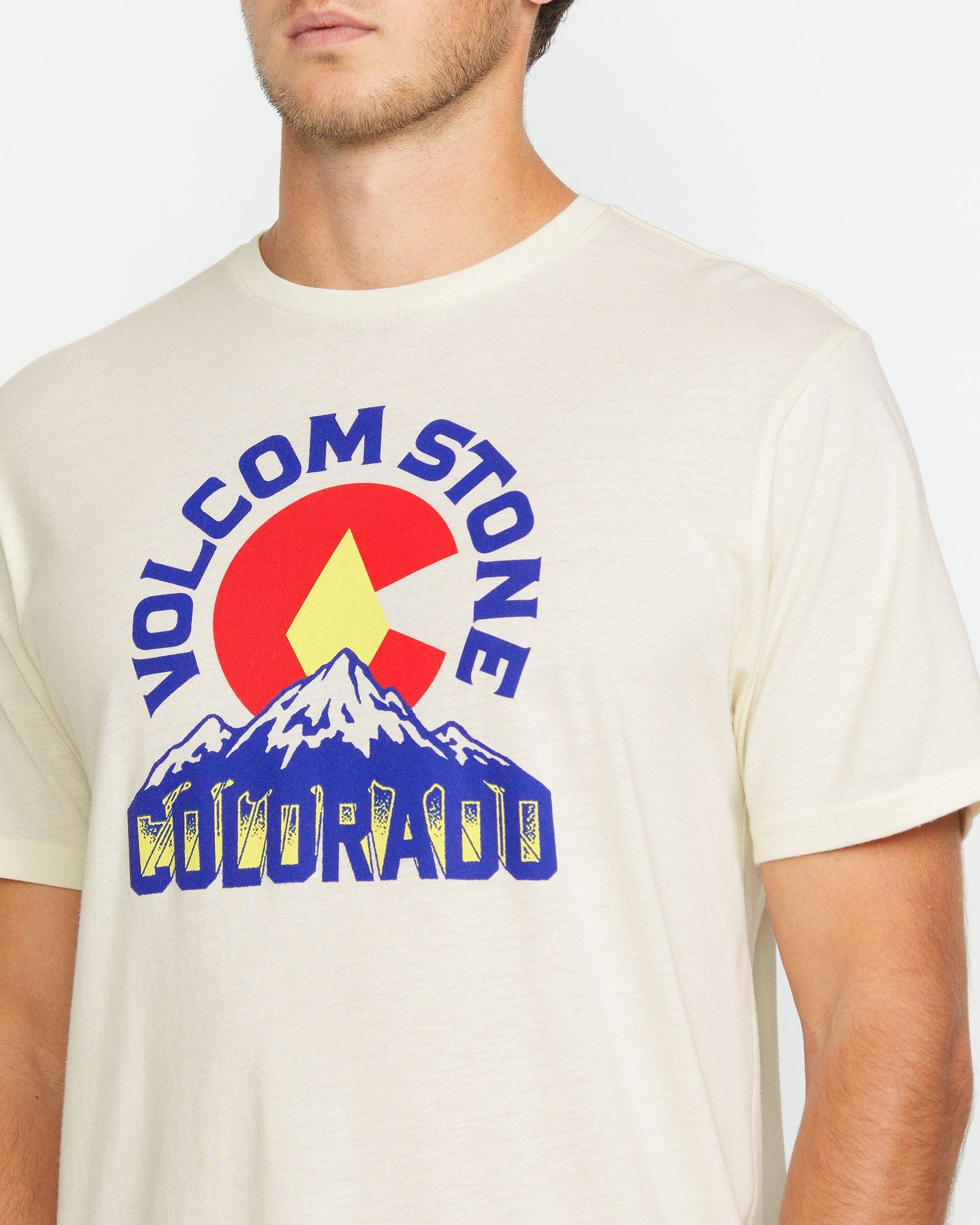 Men's Rockyrado Short Sleeve Tee - Image 5