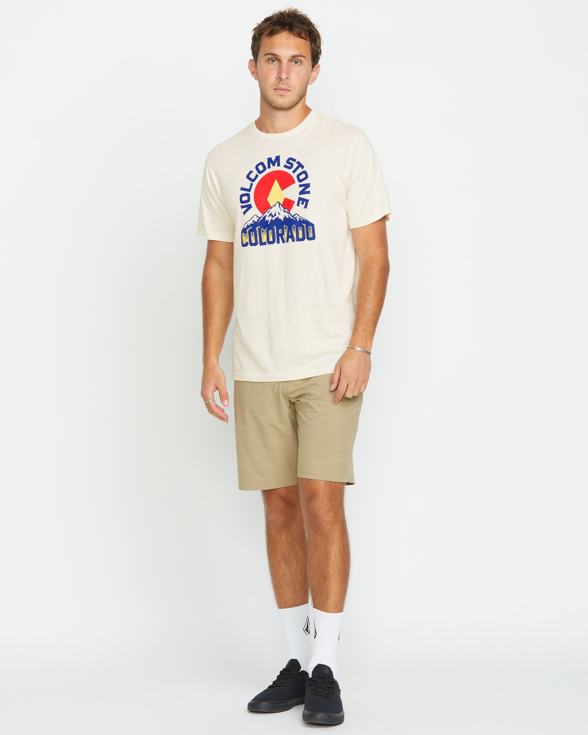 Men's Rockyrado Short Sleeve Tee - Image 4