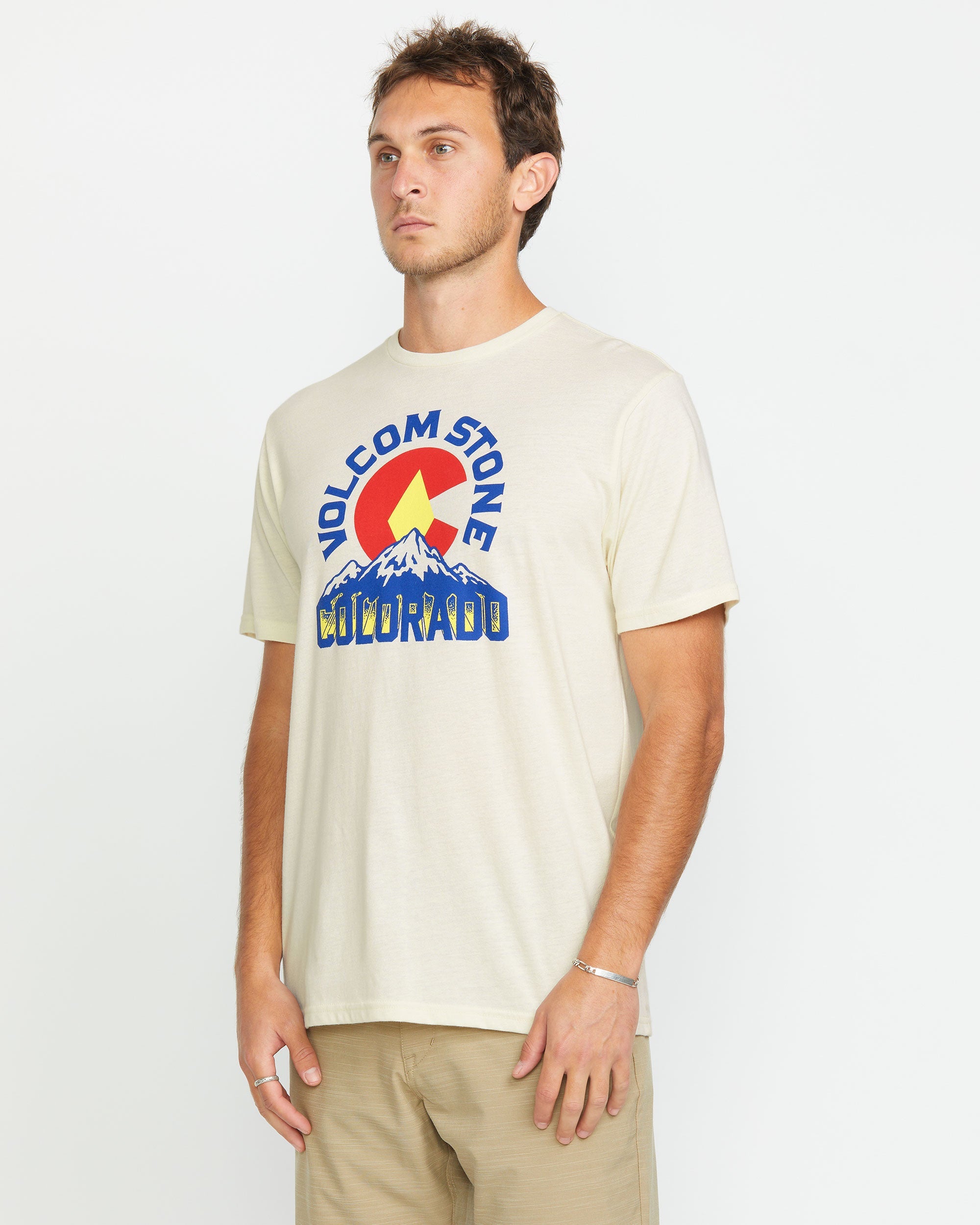 Men's Rockyrado Short Sleeve Tee - Image 3