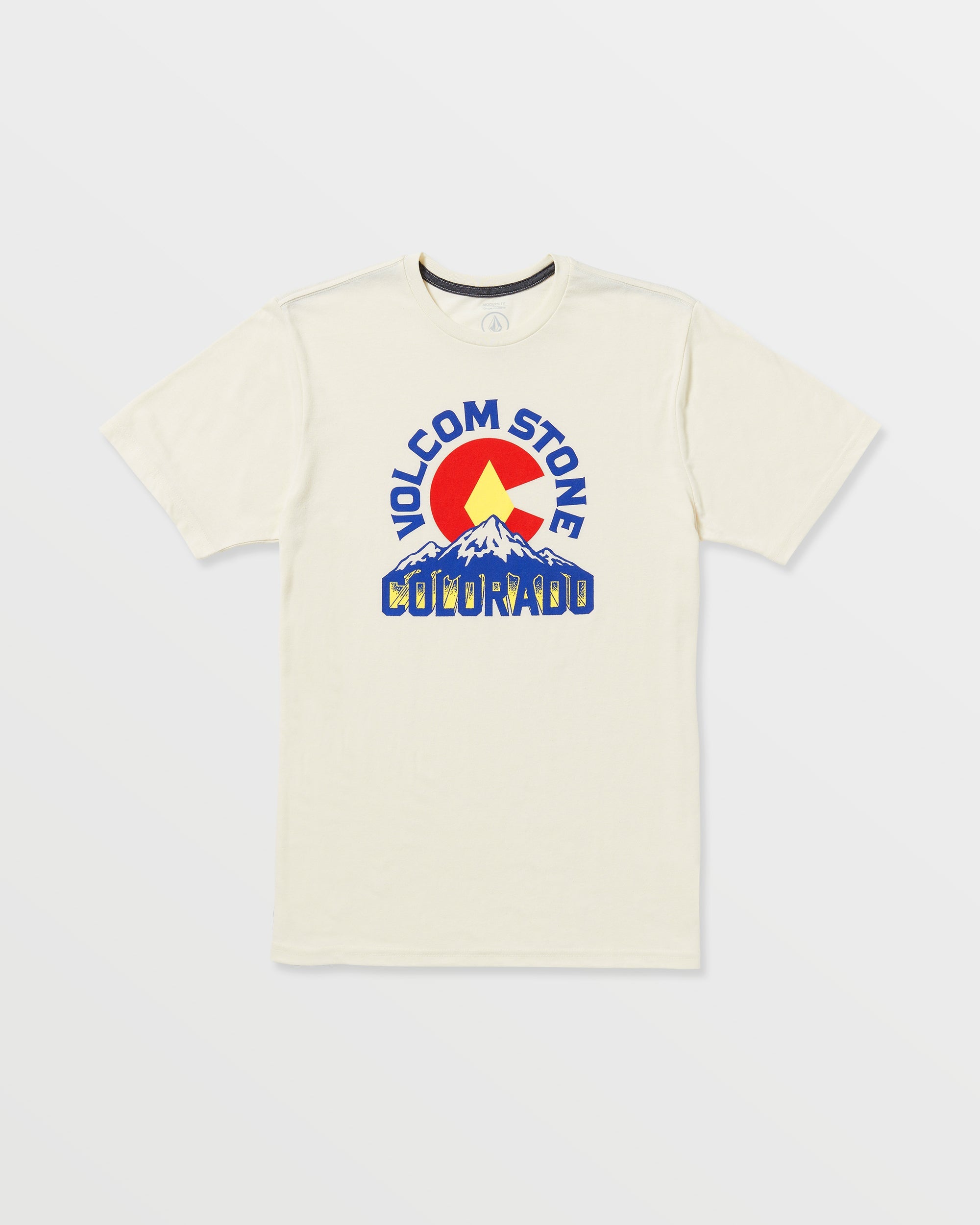Men's Rockyrado Short Sleeve Tee - Image 6